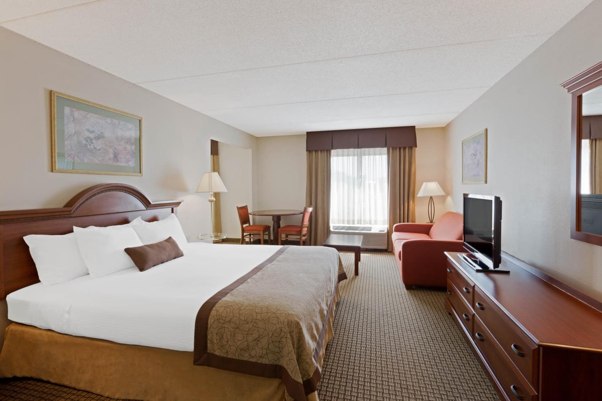 Wingate by Wyndham Charlotte Airport gallery photo in Charlotte, NC — image 23