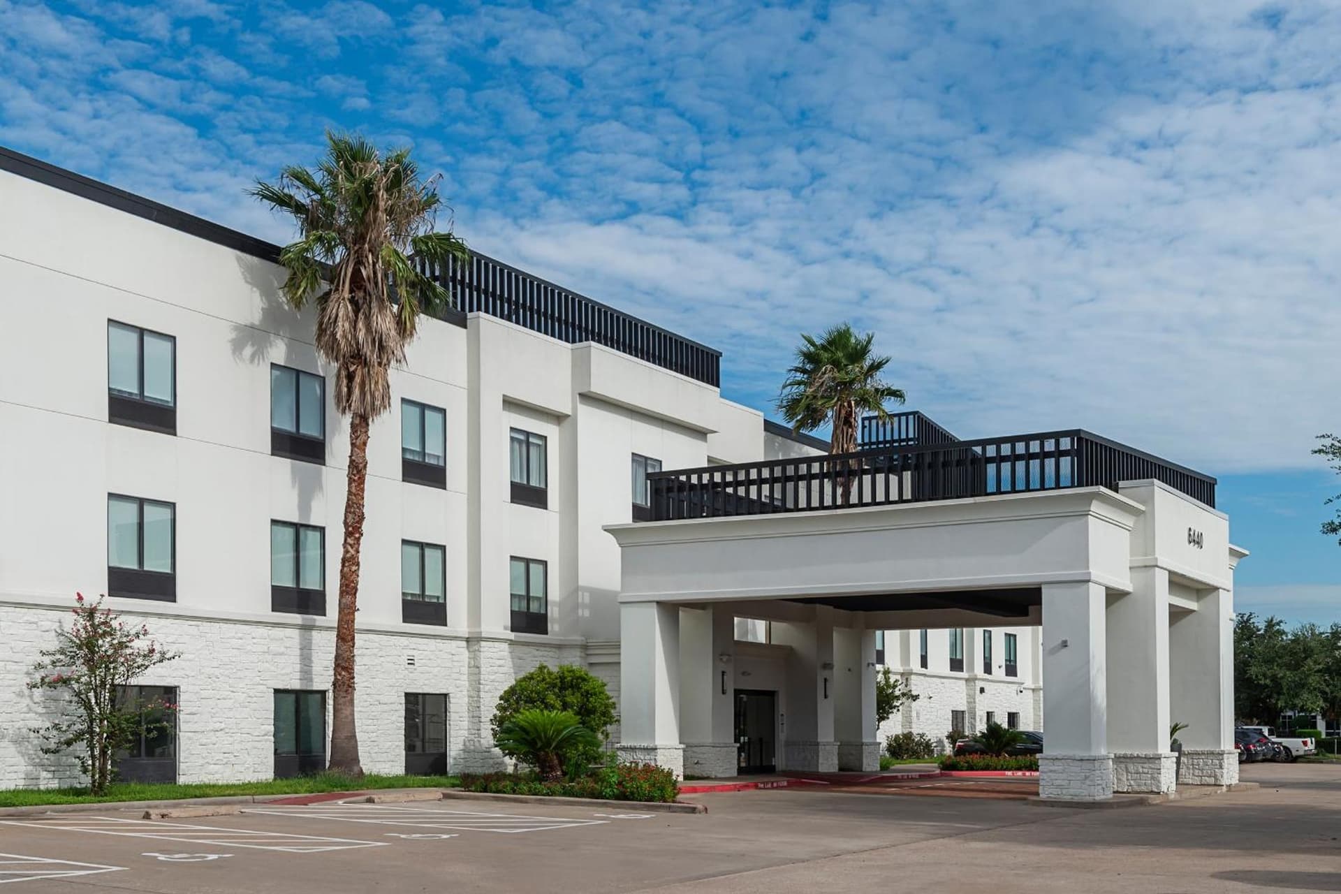 Champions Club and Hotel, Houston Westchase gallery photo in Houston, TX — image 35