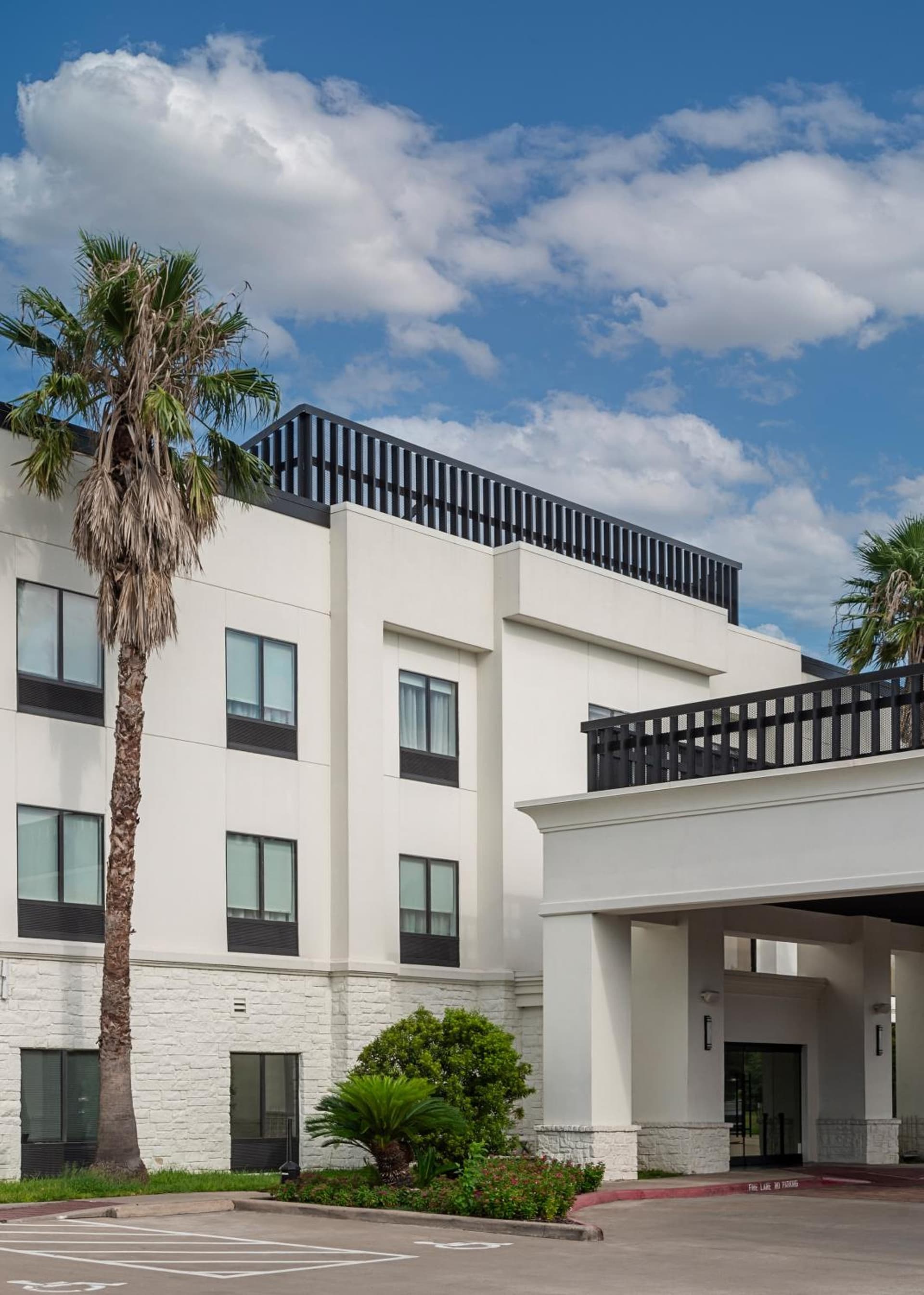 Champions Club and Hotel, Houston Westchase — hotel in Sugar Land, Texas