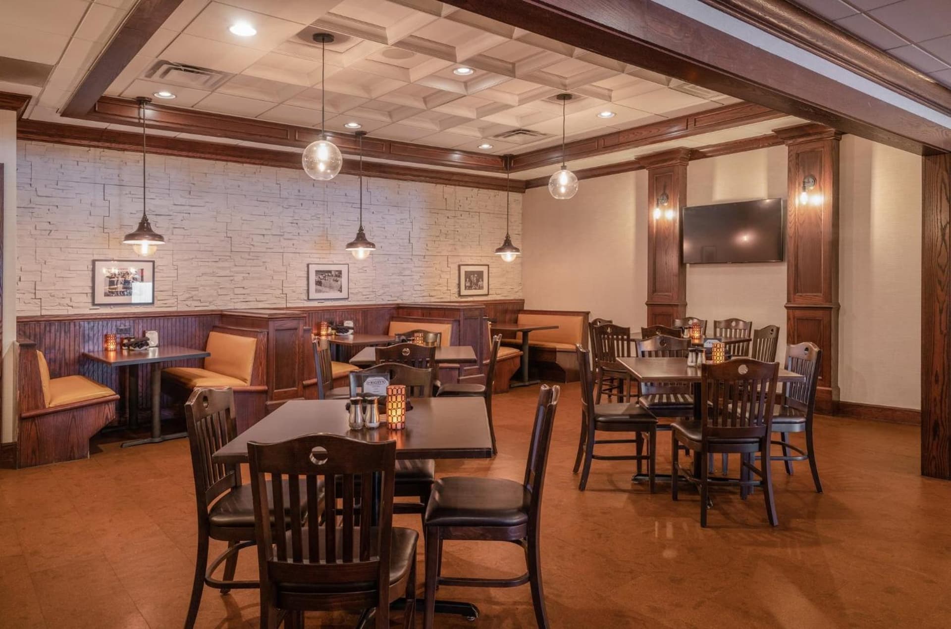Holiday Inn National Airport/Crystal City by IHG gallery photo in Arlington, VA — image 22