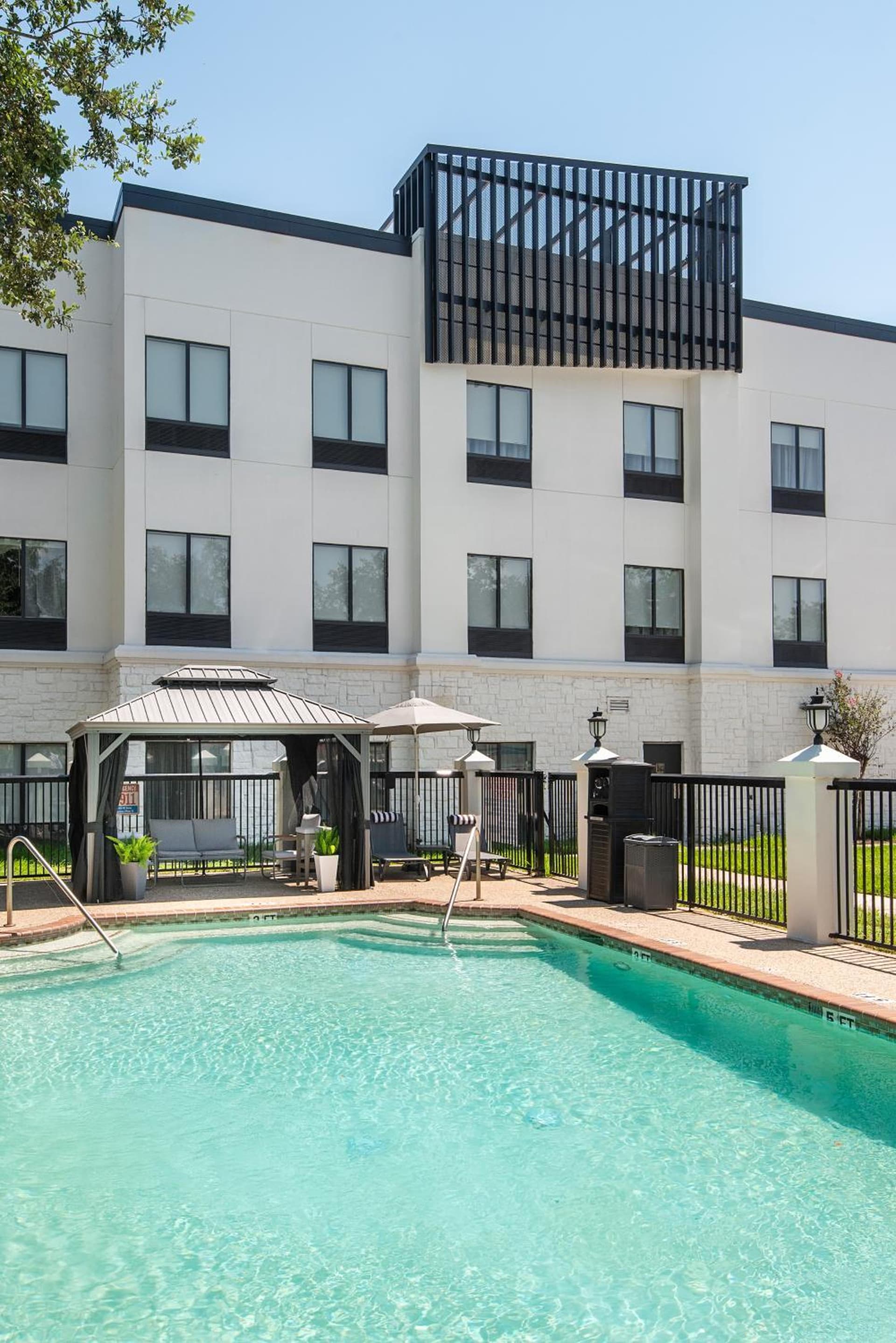 Champions Club and Hotel, Houston Westchase gallery photo in Houston, TX — image 59