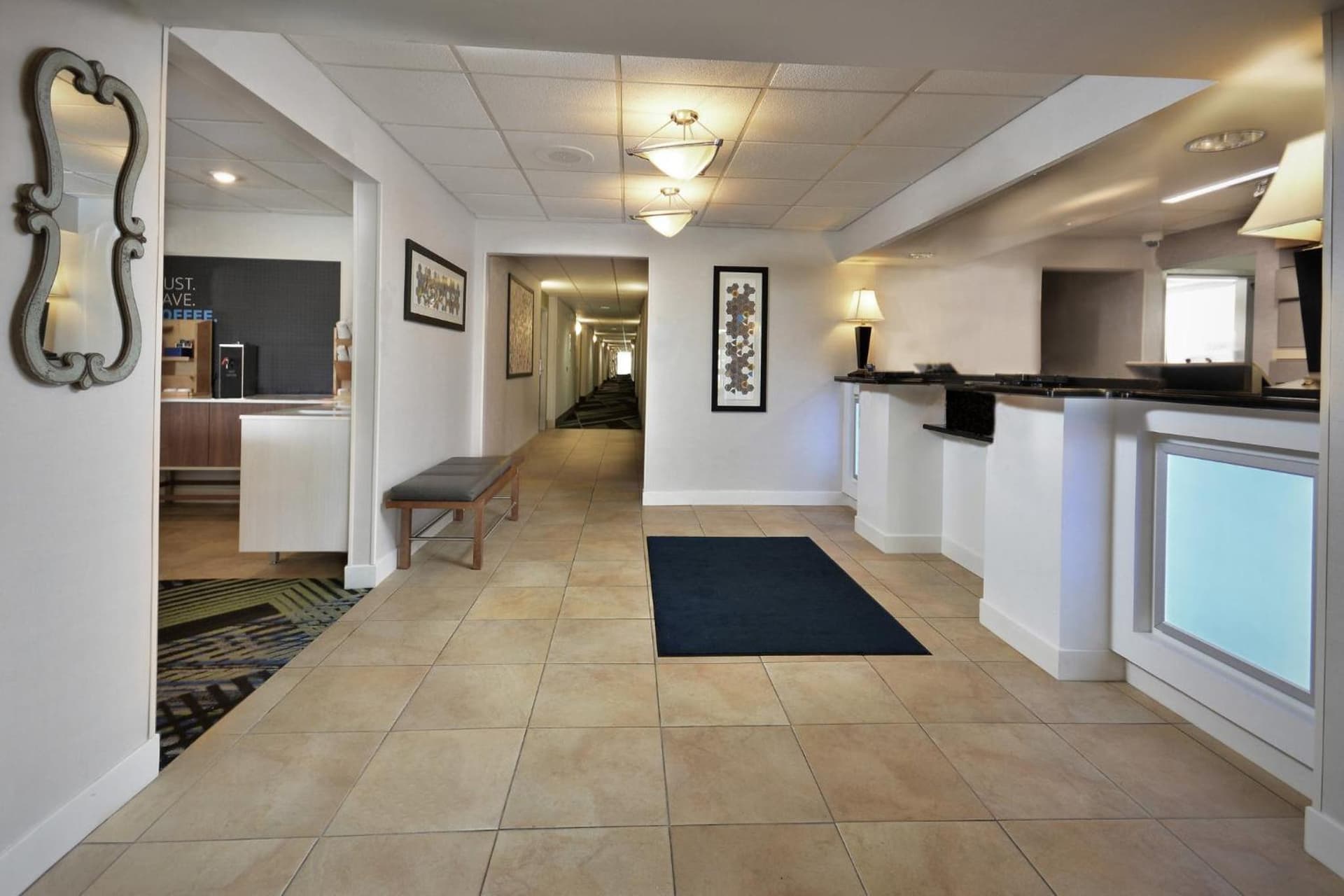 Holiday Inn Express Lynchburg by IHG gallery photo in Lynchburg, VA — image 41