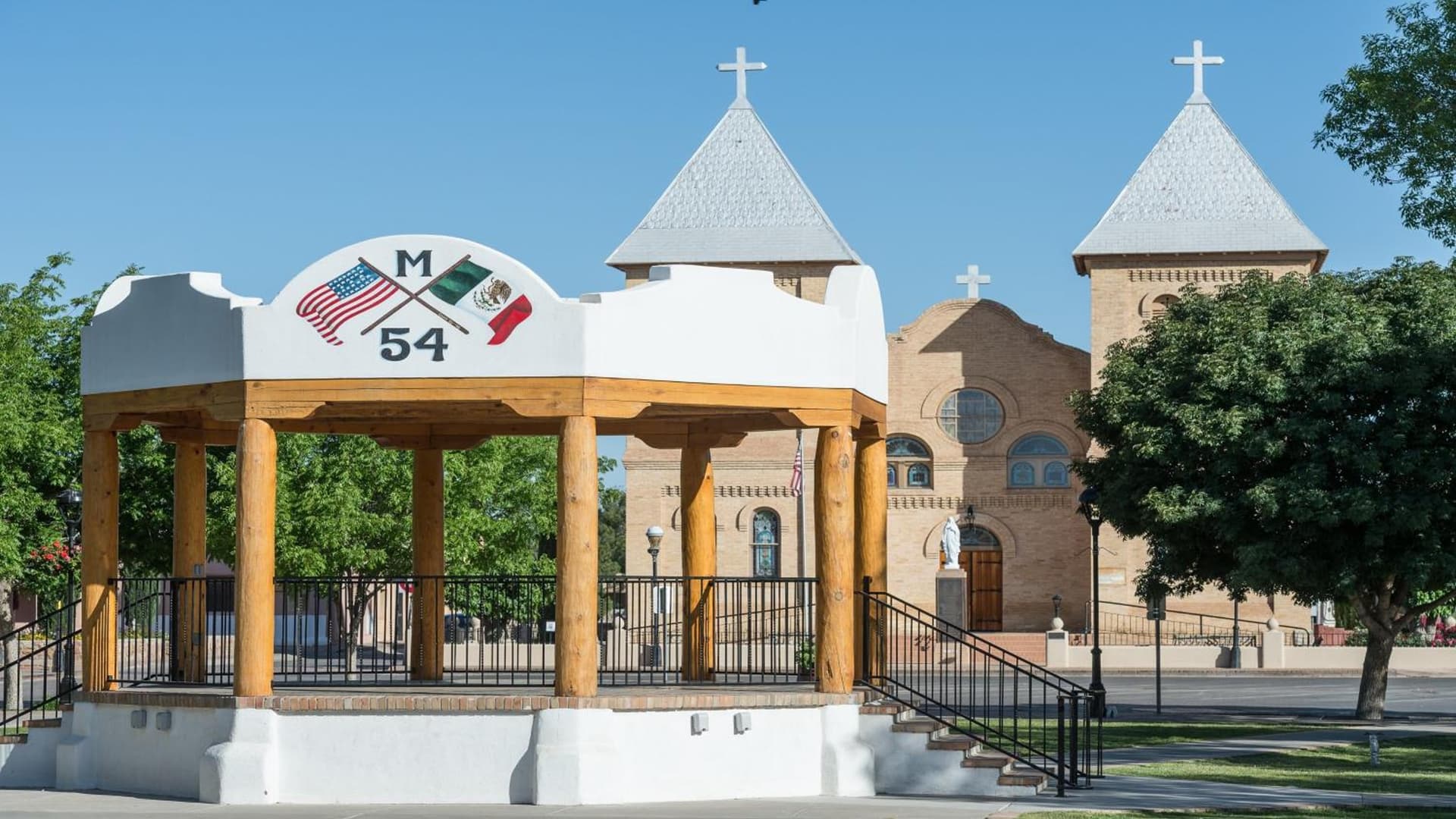 Holiday Inn Express Hotel & Suites Las Cruces by IHG gallery photo in Las Cruces, NM — image 41