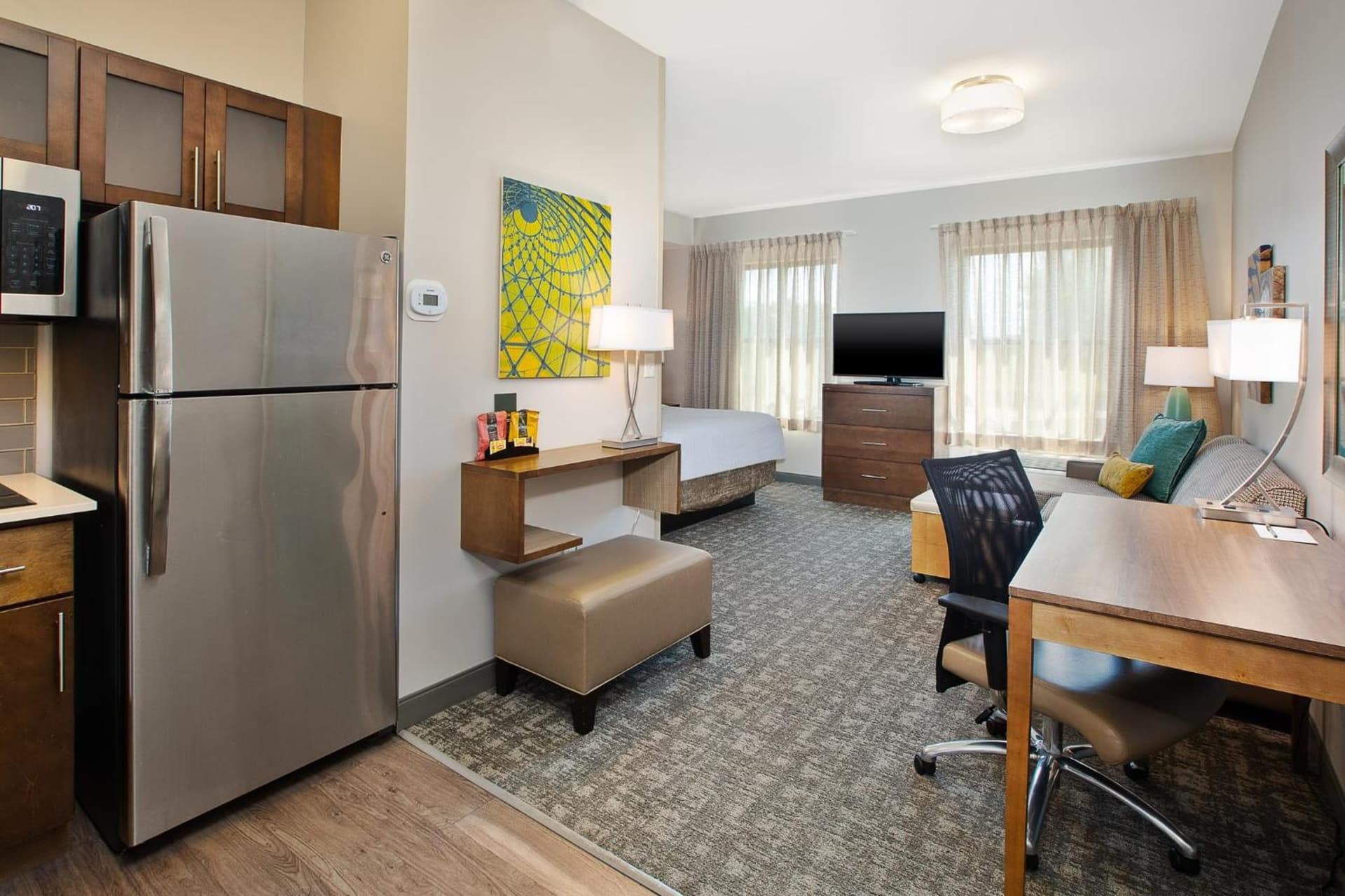 Staybridge Suites Auburn Hills by IHG gallery photo in Auburn Hills, MI — image 27