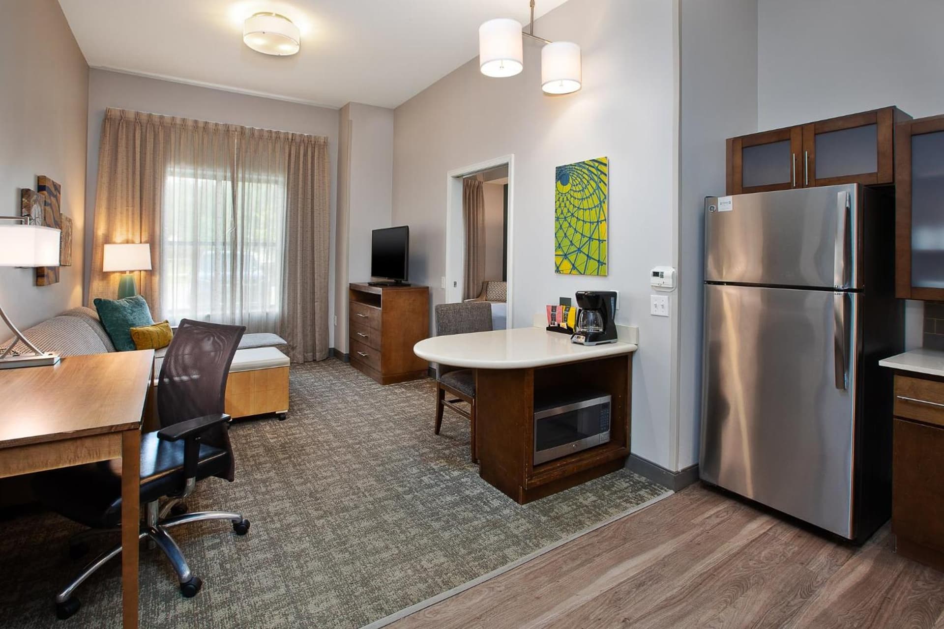Staybridge Suites Auburn Hills by IHG gallery photo in Auburn Hills, MI — image 38