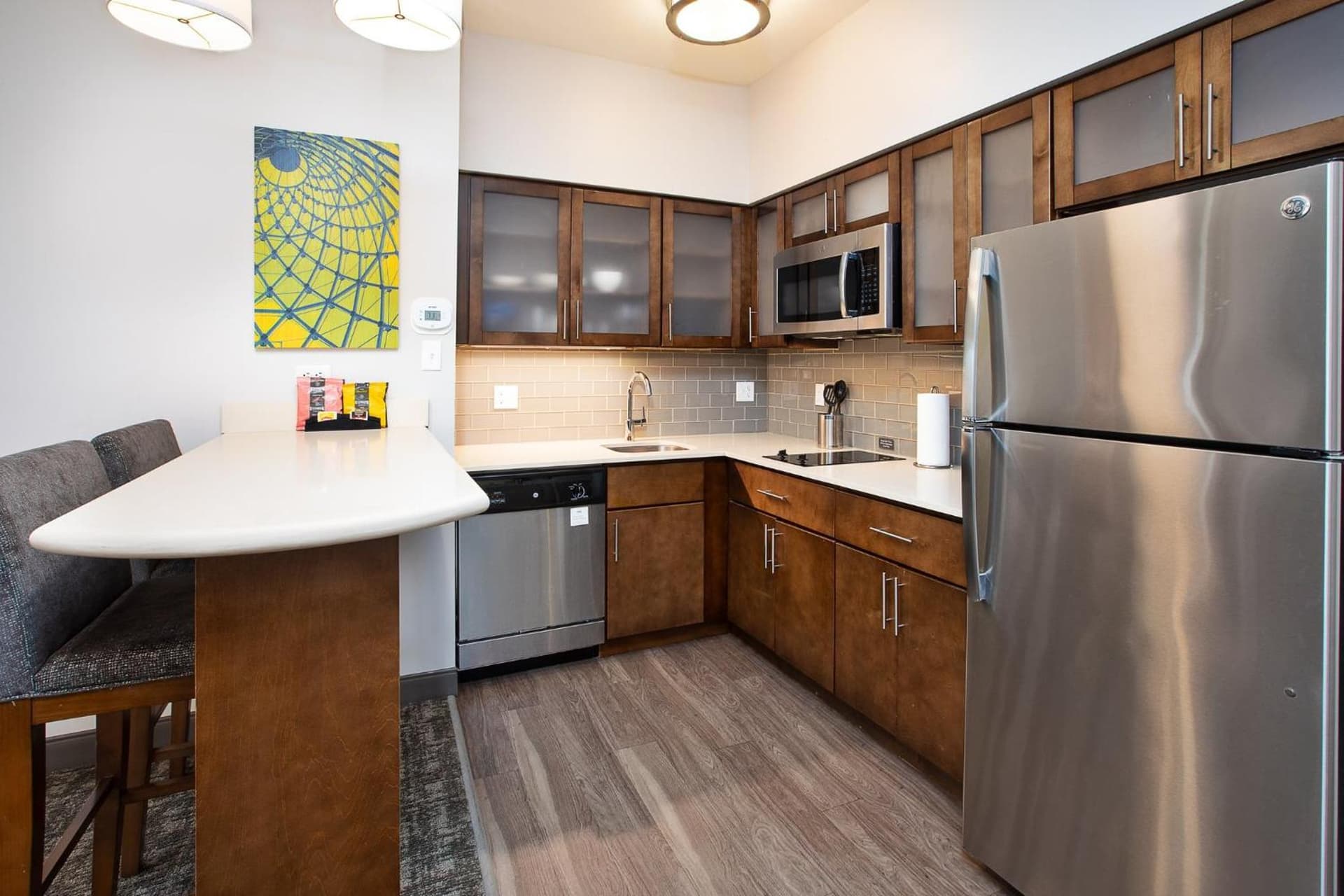 Staybridge Suites Auburn Hills by IHG gallery photo in Auburn Hills, MI — image 39