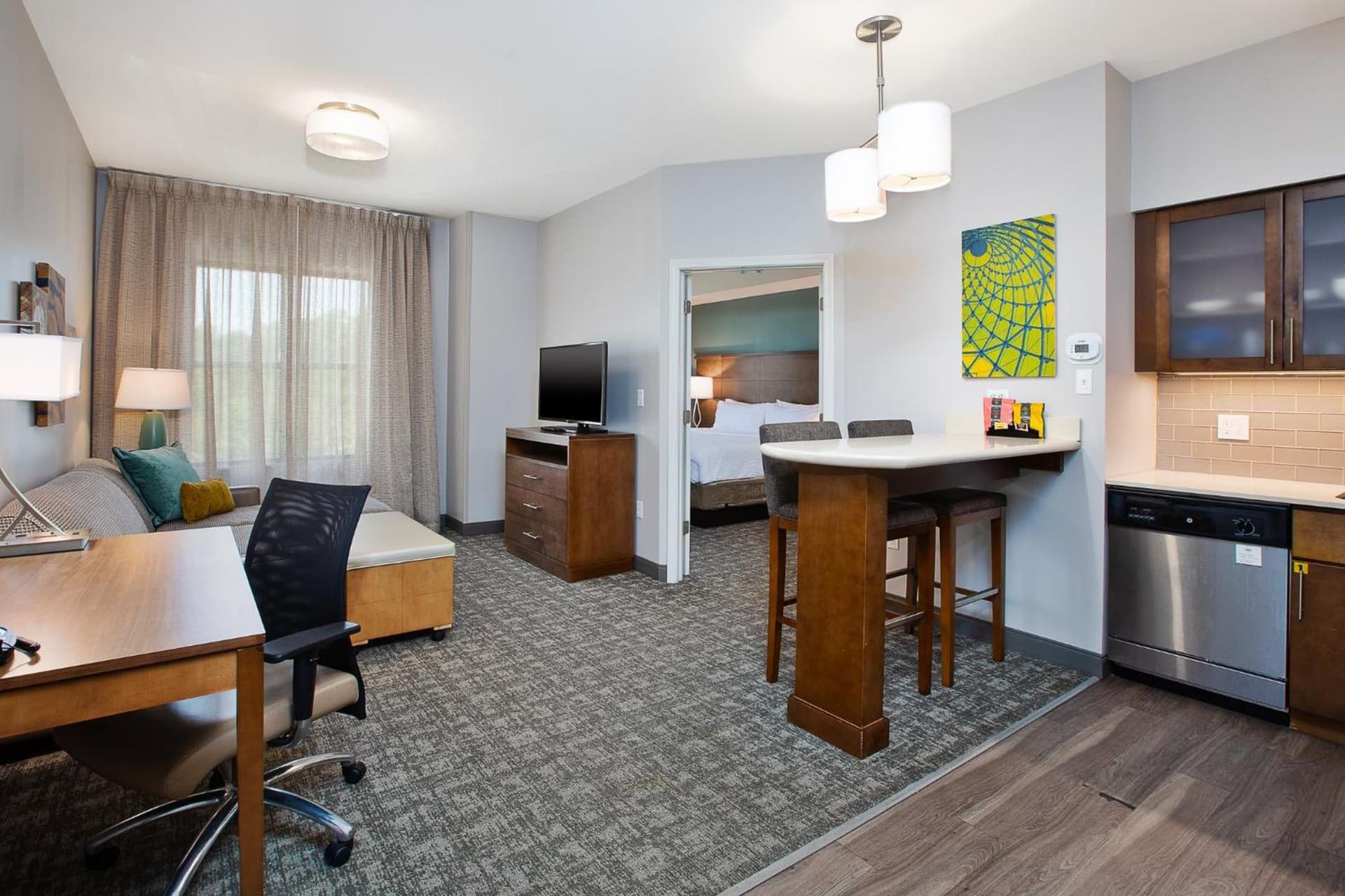 Staybridge Suites Auburn Hills by IHG gallery photo in Auburn Hills, MI — image 5