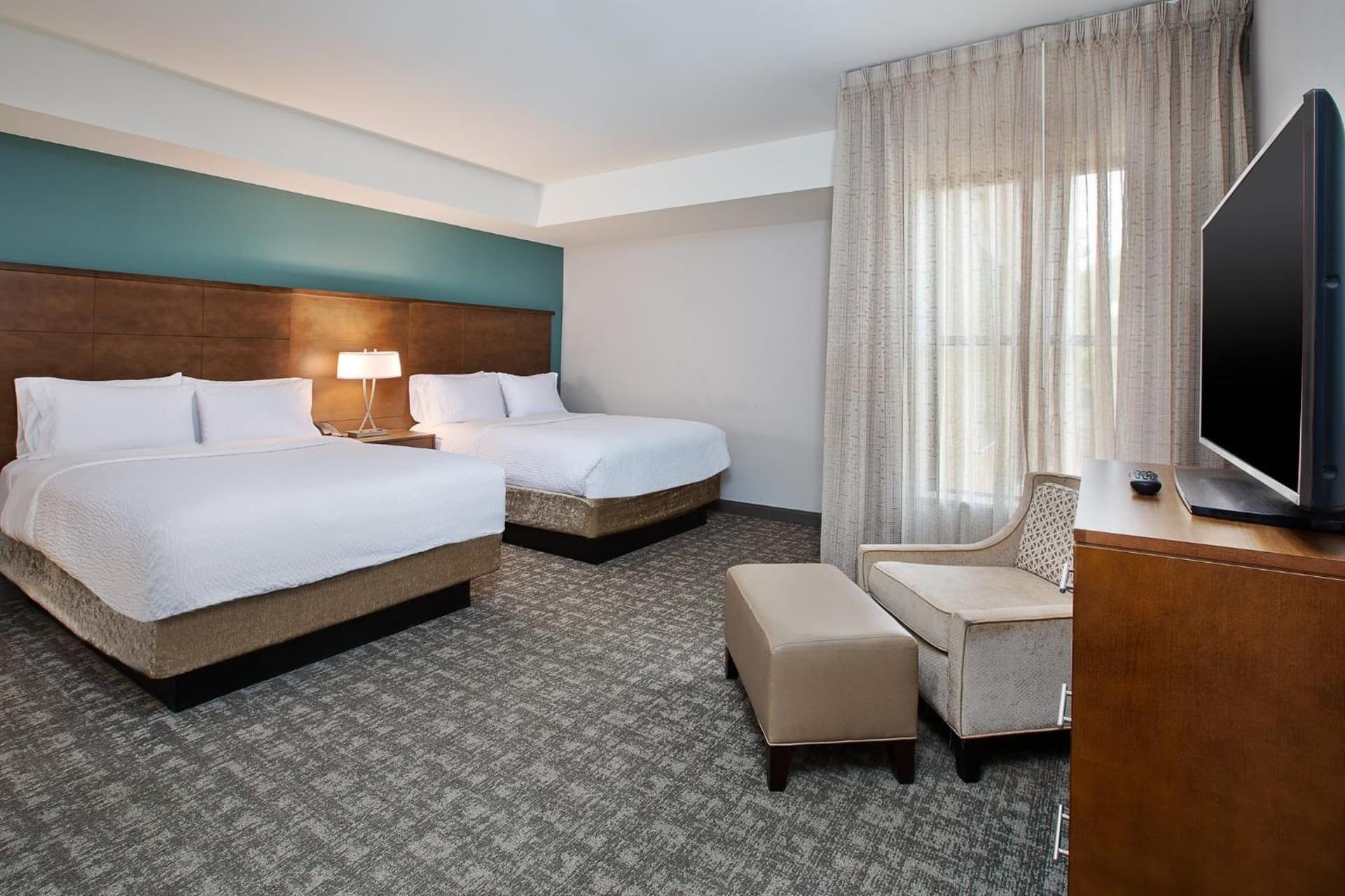 Staybridge Suites Auburn Hills by IHG gallery photo in Auburn Hills, MI — image 25