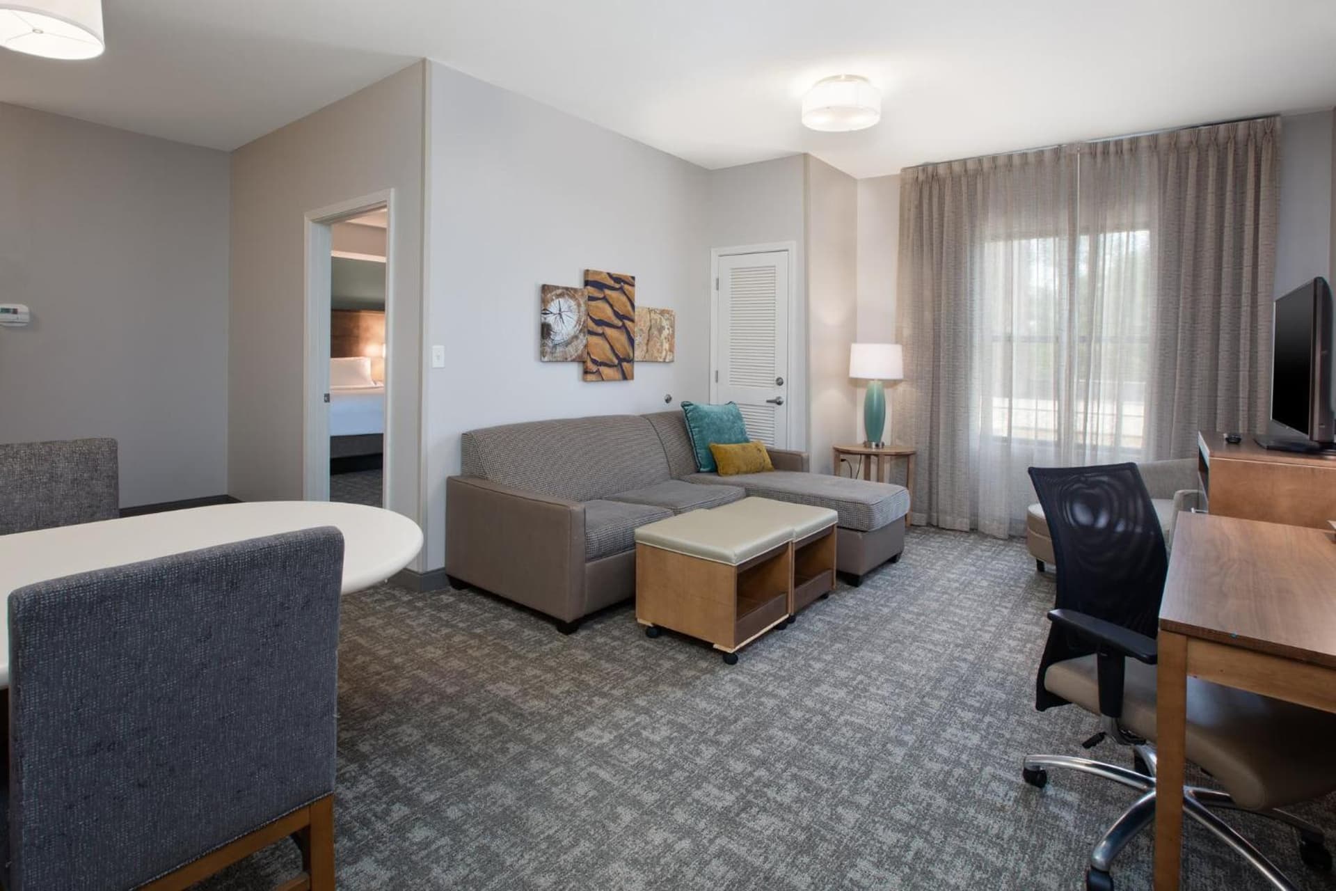 Staybridge Suites Auburn Hills by IHG gallery photo in Auburn Hills, MI — image 37