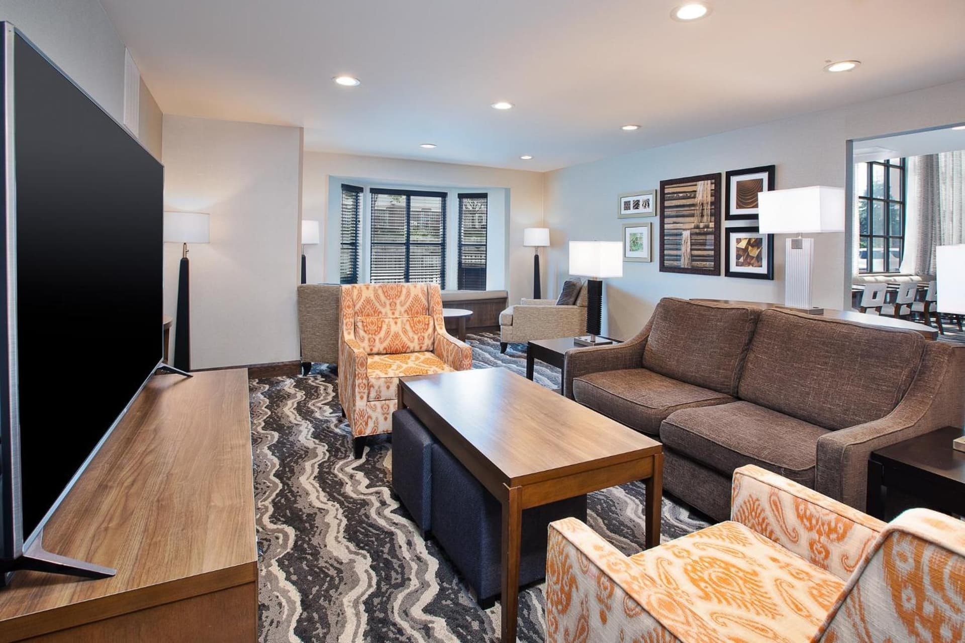 Staybridge Suites Auburn Hills by IHG gallery photo in Auburn Hills, MI — image 20
