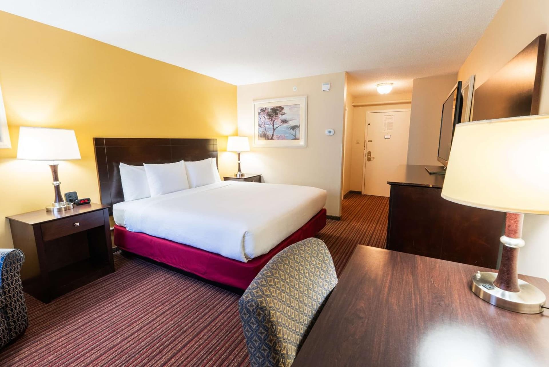 Fireside Inn & Suites Portland gallery photo in Portland, ME — image 25