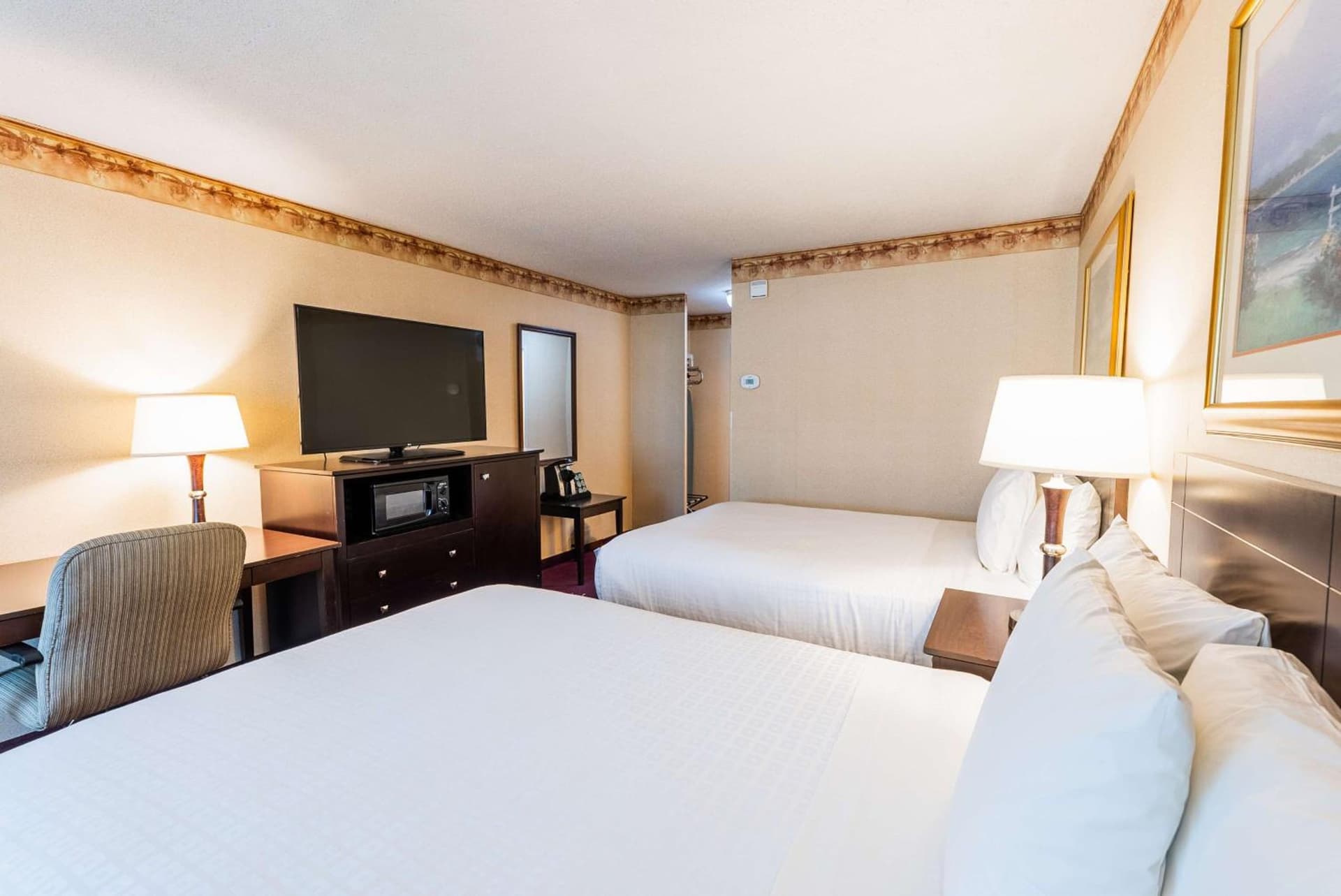 Fireside Inn & Suites Portland gallery photo in Portland, ME — image 26