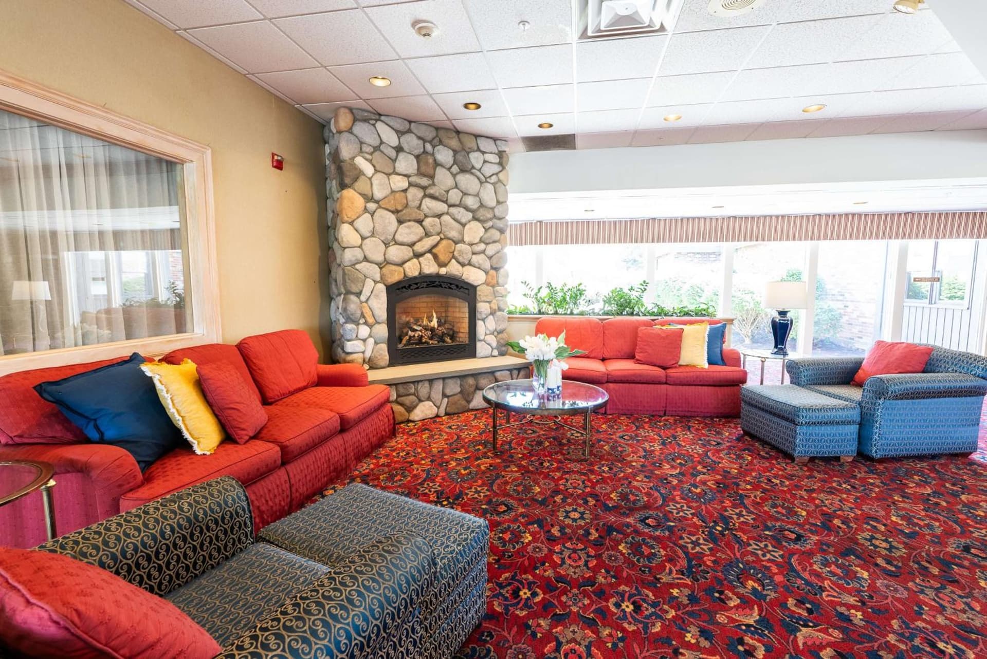 Fireside Inn & Suites Portland gallery photo in Portland, ME — image 78