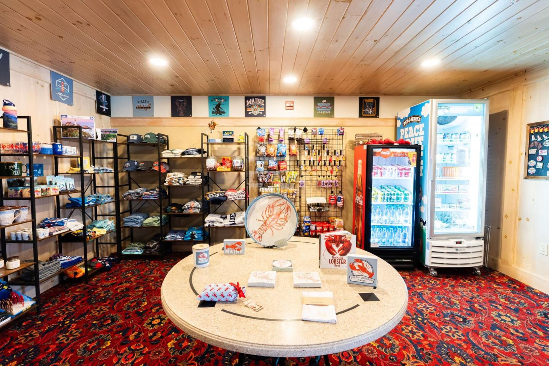 Fireside Inn & Suites Portland gallery photo in Portland, ME — image 74