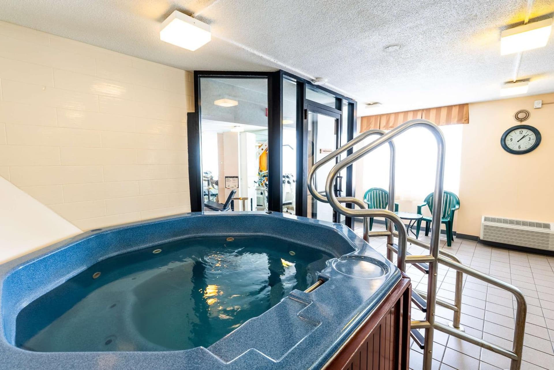 Fireside Inn & Suites Portland gallery photo in Portland, ME — image 55