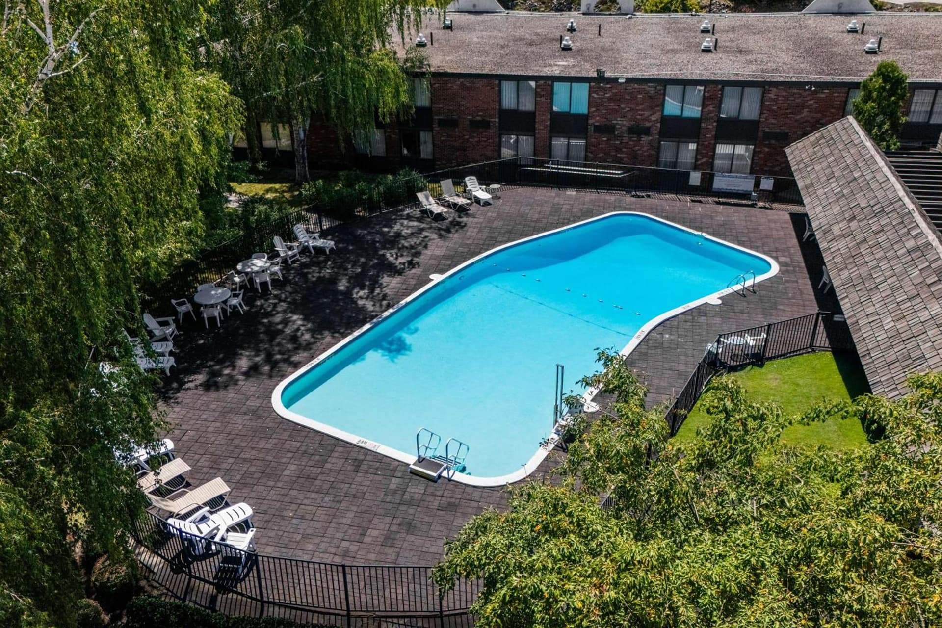Fireside Inn & Suites Portland gallery photo in Portland, ME — image 81