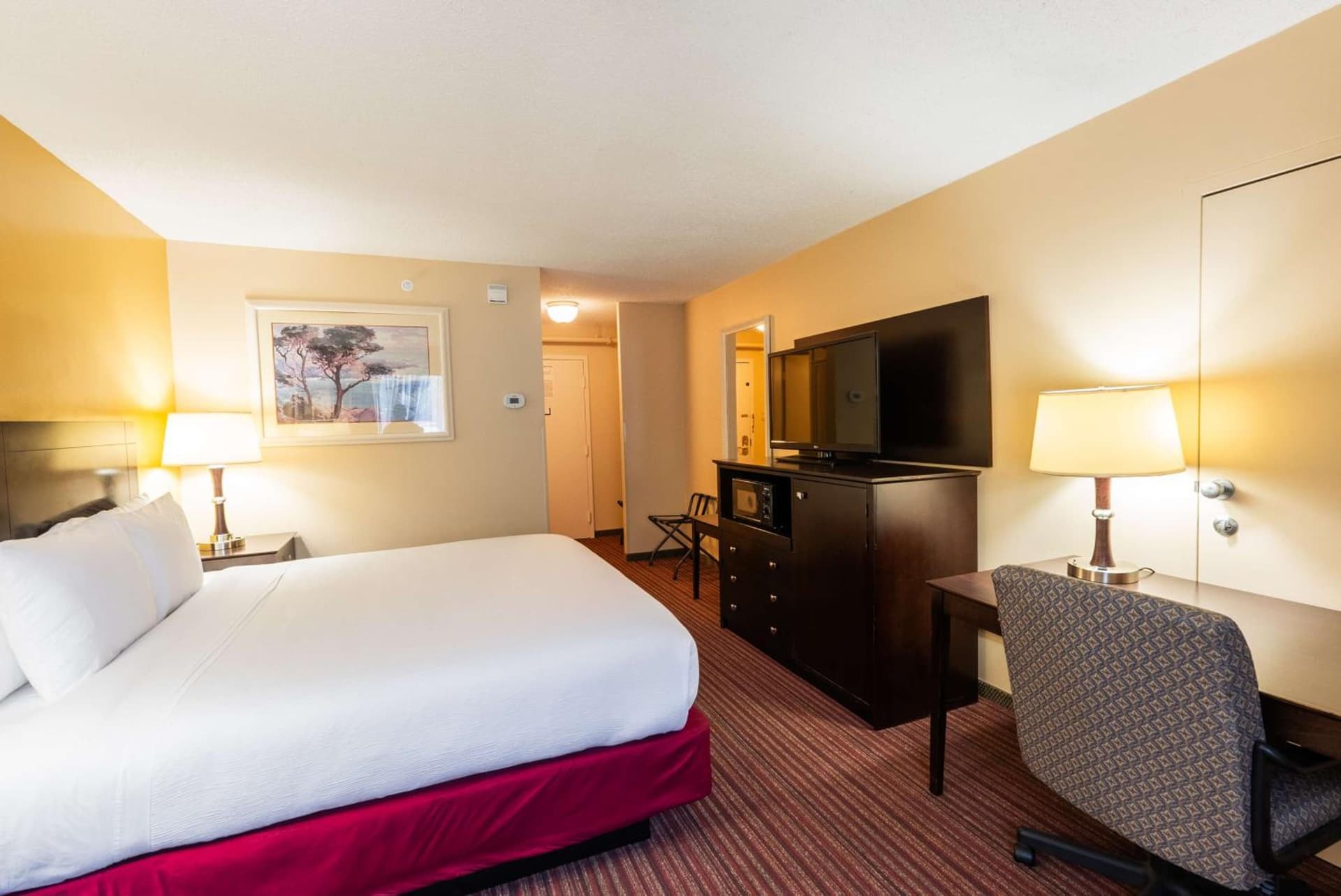 Fireside Inn & Suites Portland gallery photo in Portland, ME — image 54