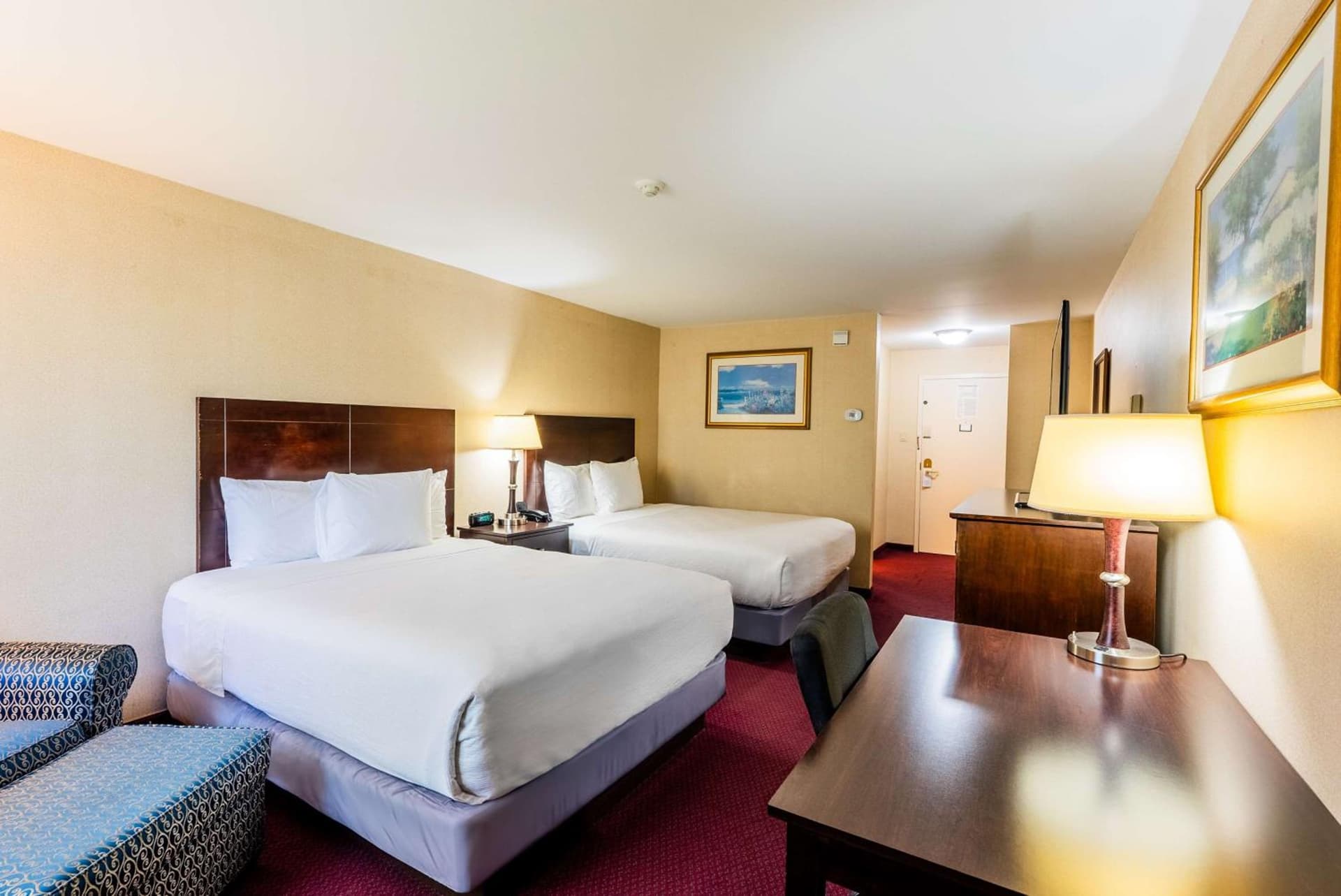 Fireside Inn & Suites Portland gallery photo in Portland, ME — image 91