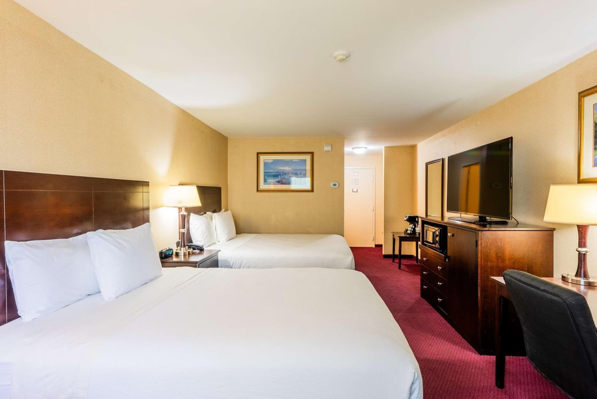 Fireside Inn & Suites Portland gallery photo in Portland, ME — image 103