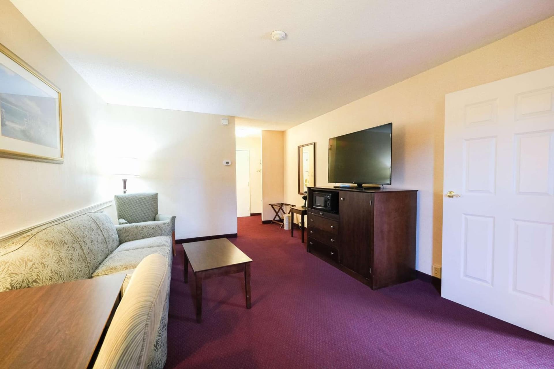Fireside Inn & Suites Portland gallery photo in Portland, ME — image 38