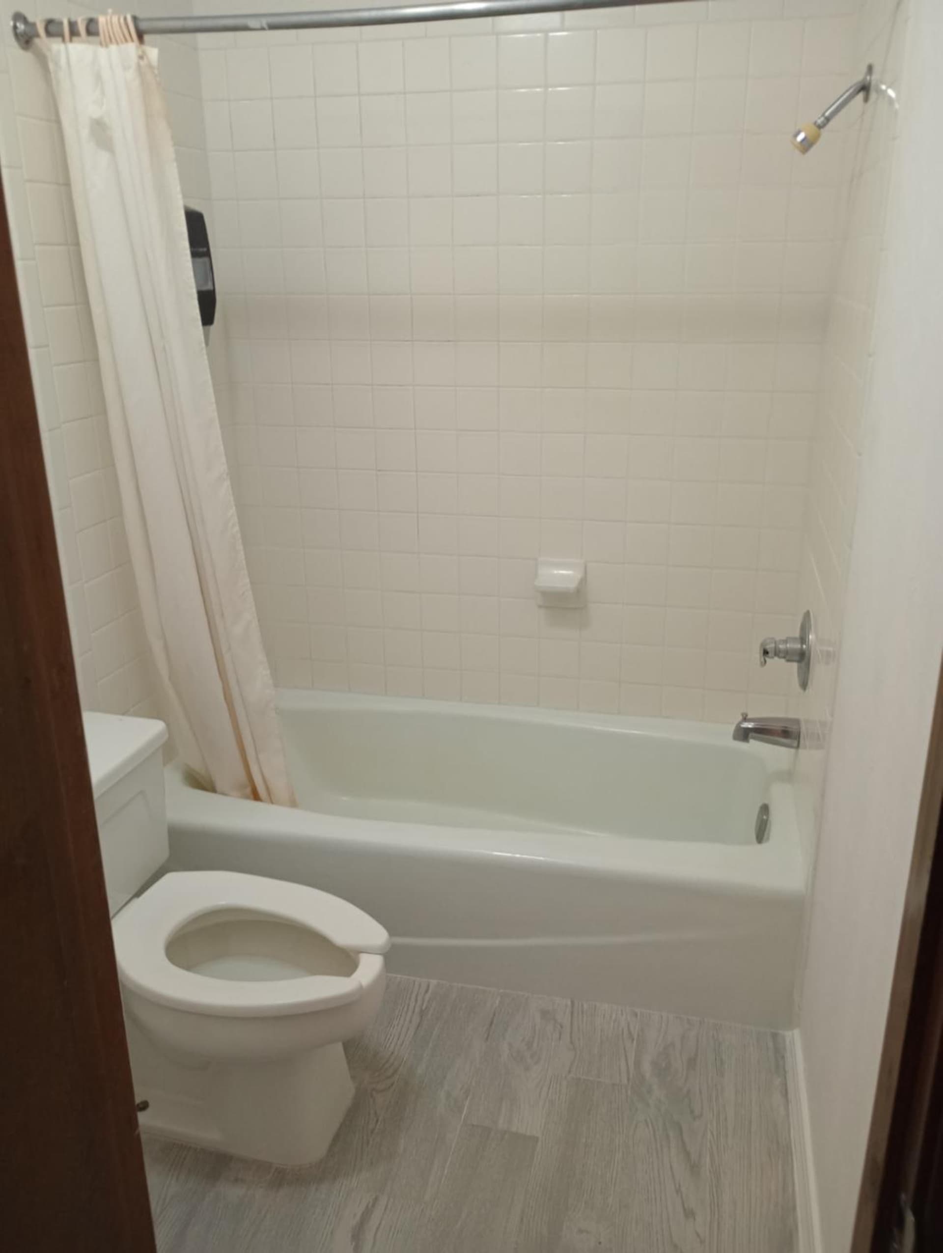 Heritage Inn property views in Fairview, OK — gallery photo 3
