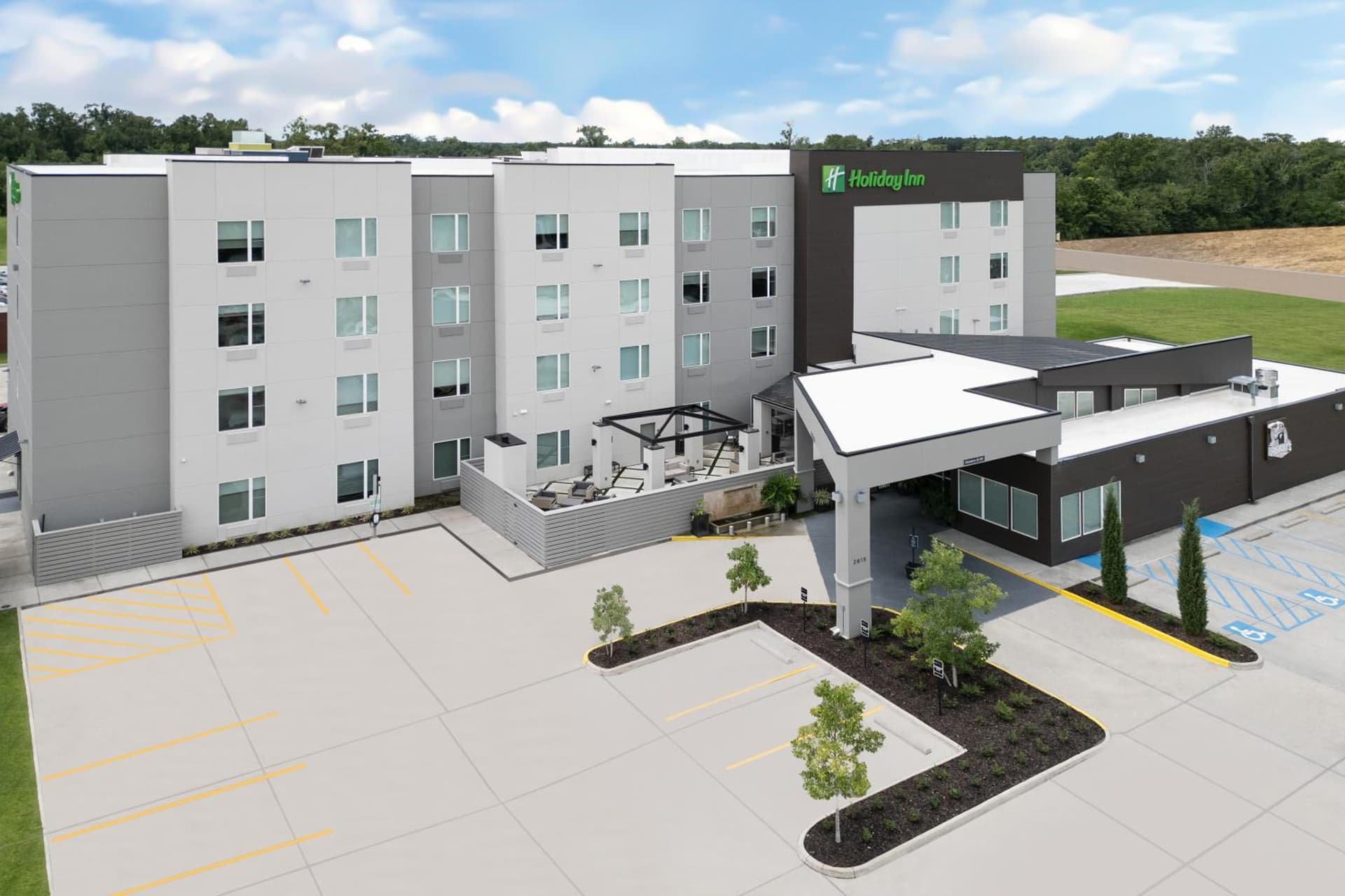 Holiday Inn Gonzales by IHG featured exterior or lobby in Gonzales, LA — similar hotel