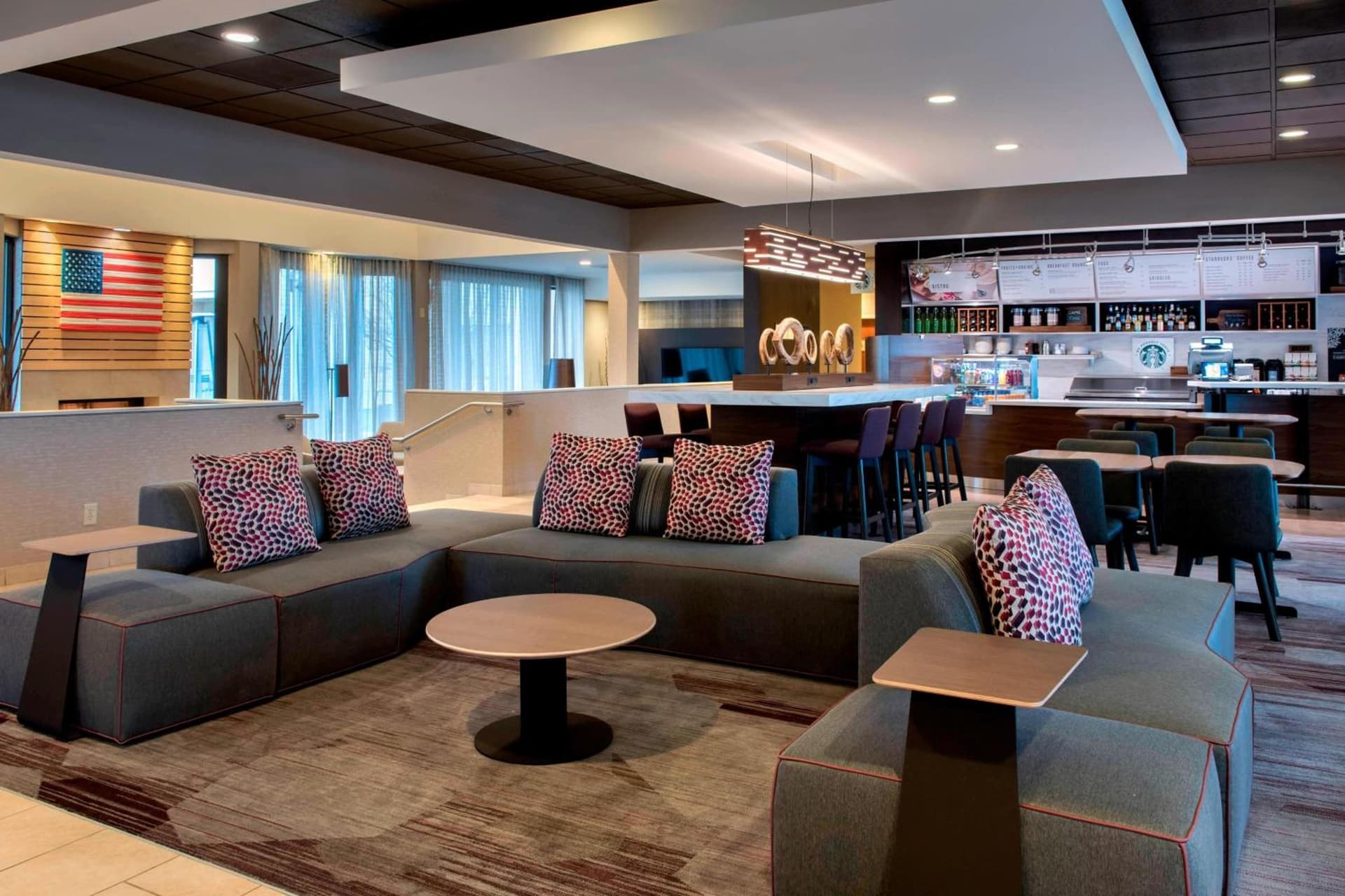 Courtyard by Marriott Chicago Waukegan / Gurnee gallery photo in Waukegan, IL — image 15