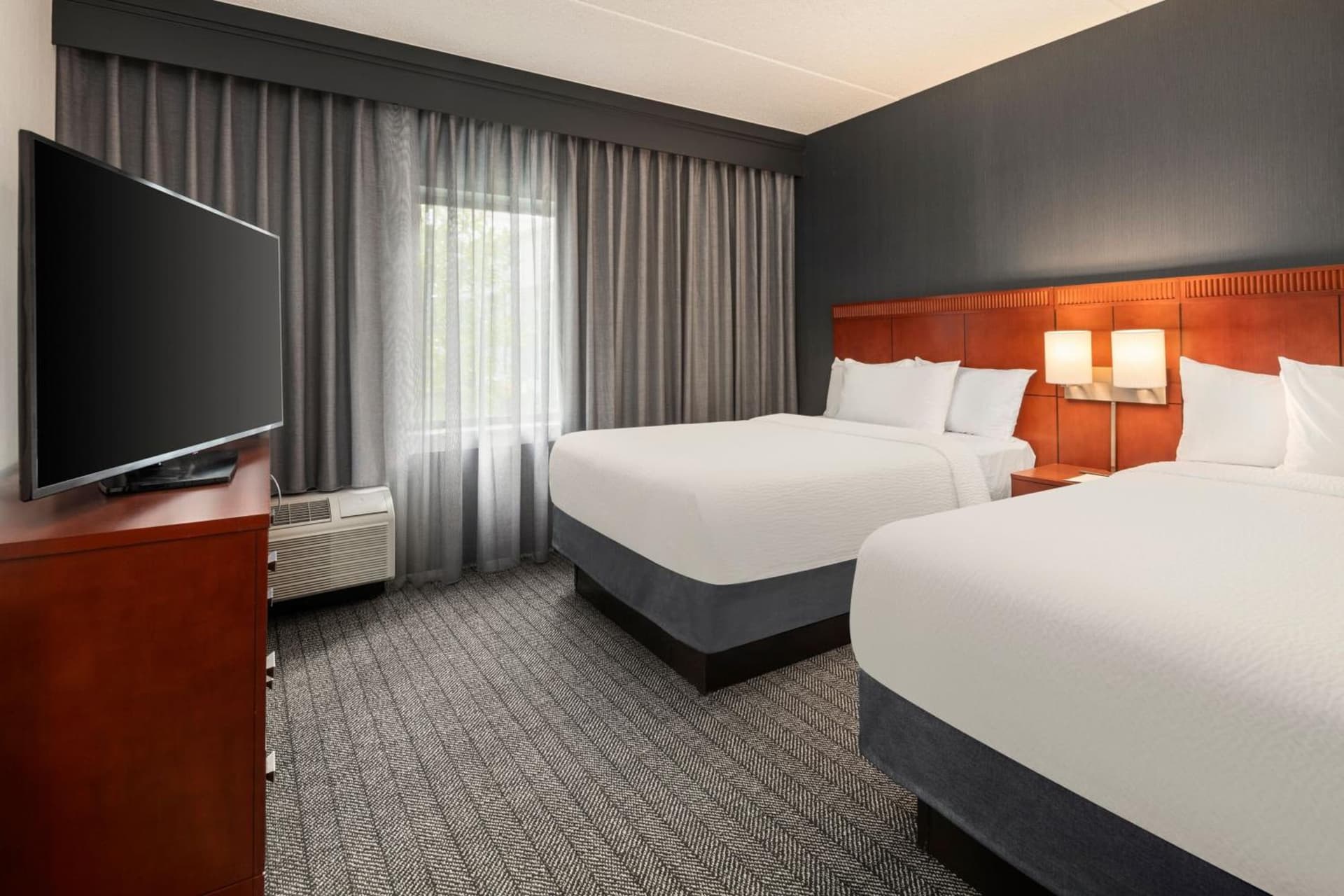 Courtyard by Marriott Chicago Waukegan / Gurnee gallery photo in Waukegan, IL — image 40