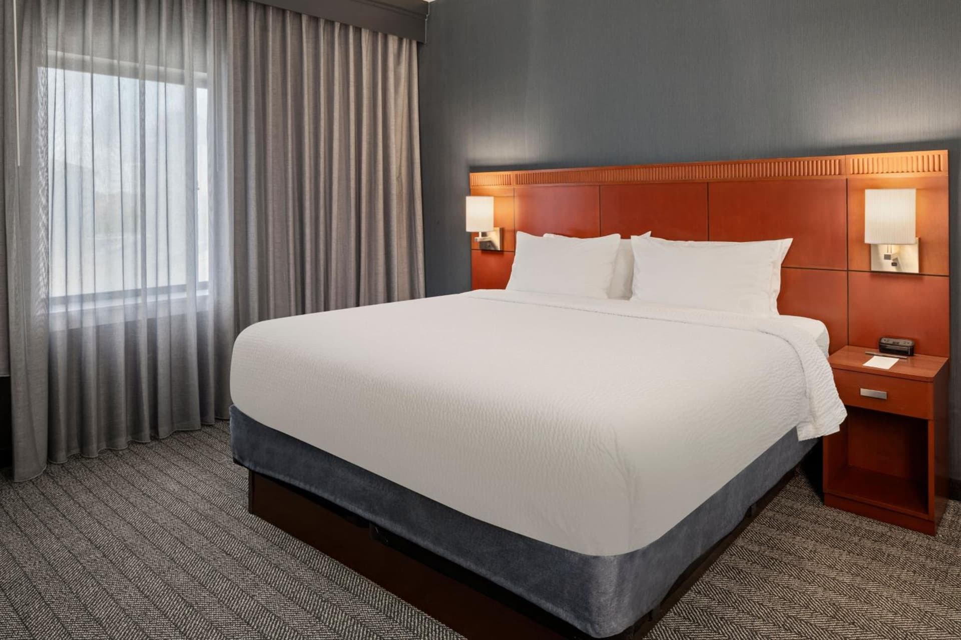 Courtyard by Marriott Chicago Waukegan / Gurnee gallery photo in Waukegan, IL — image 52