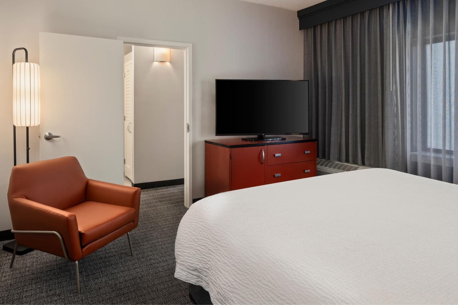 Courtyard by Marriott Chicago Waukegan / Gurnee gallery photo in Waukegan, IL — image 24