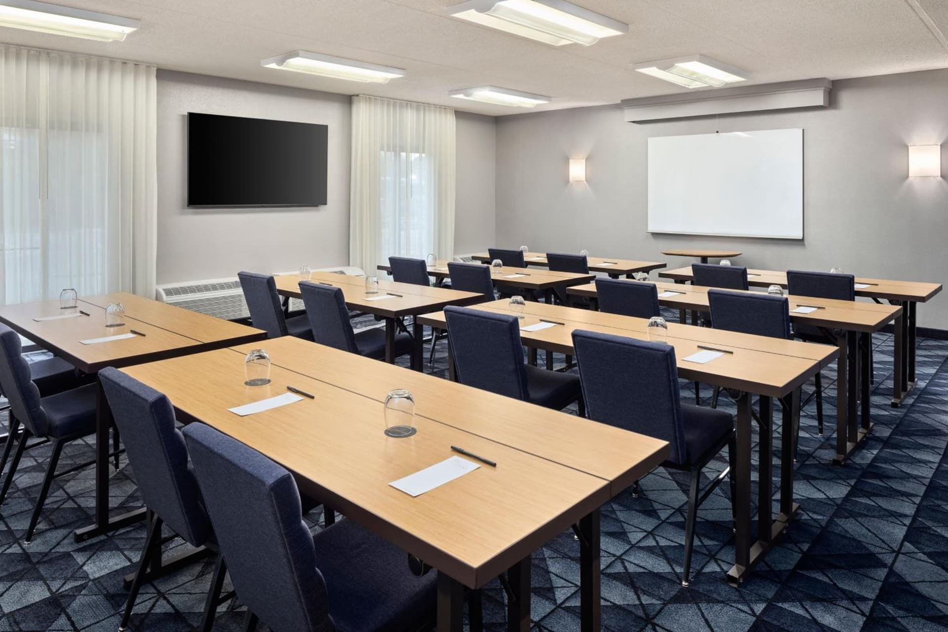Courtyard by Marriott Chicago Waukegan / Gurnee gallery photo in Waukegan, IL — image 22