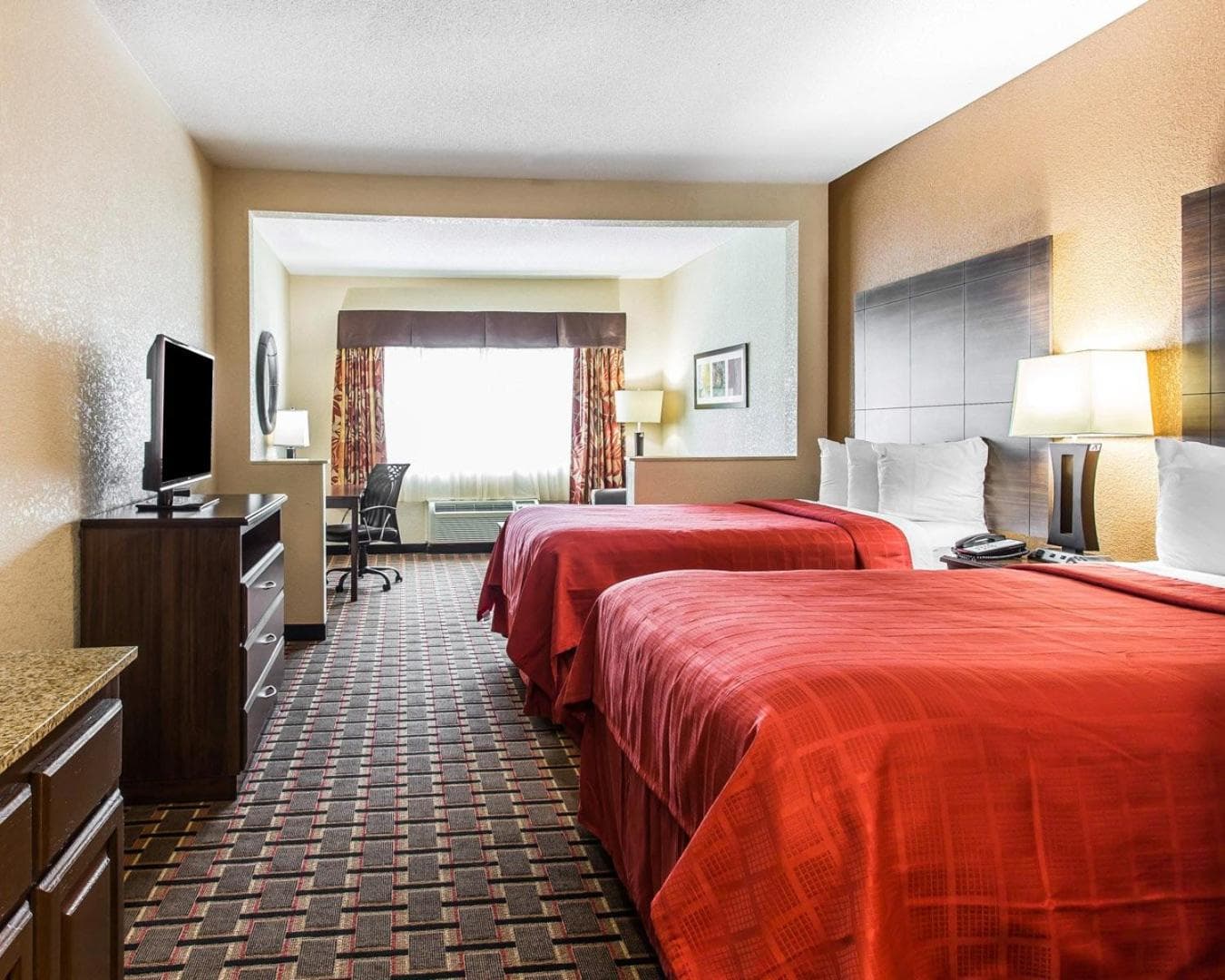 Quality Suites Hickory South gallery photo in Hickory, NC — image 34
