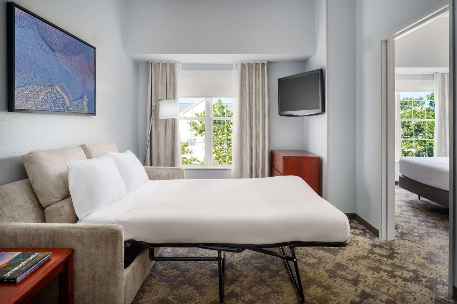 Homewood Suites by Hilton Erie gallery photo in Erie, PA — image 10