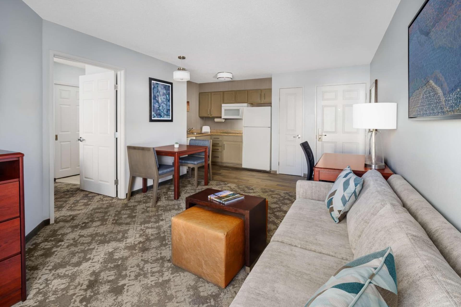 Homewood Suites by Hilton Erie gallery photo in Erie, PA — image 17