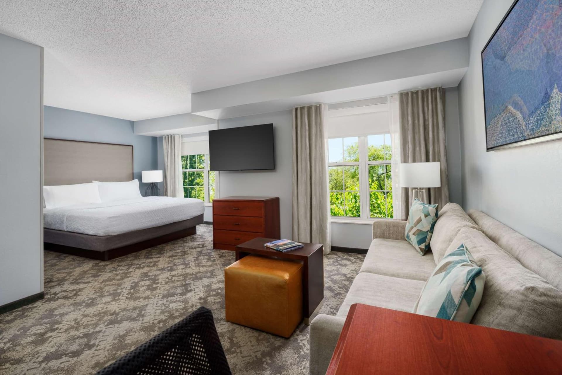 Homewood Suites by Hilton Erie gallery photo in Erie, PA — image 33
