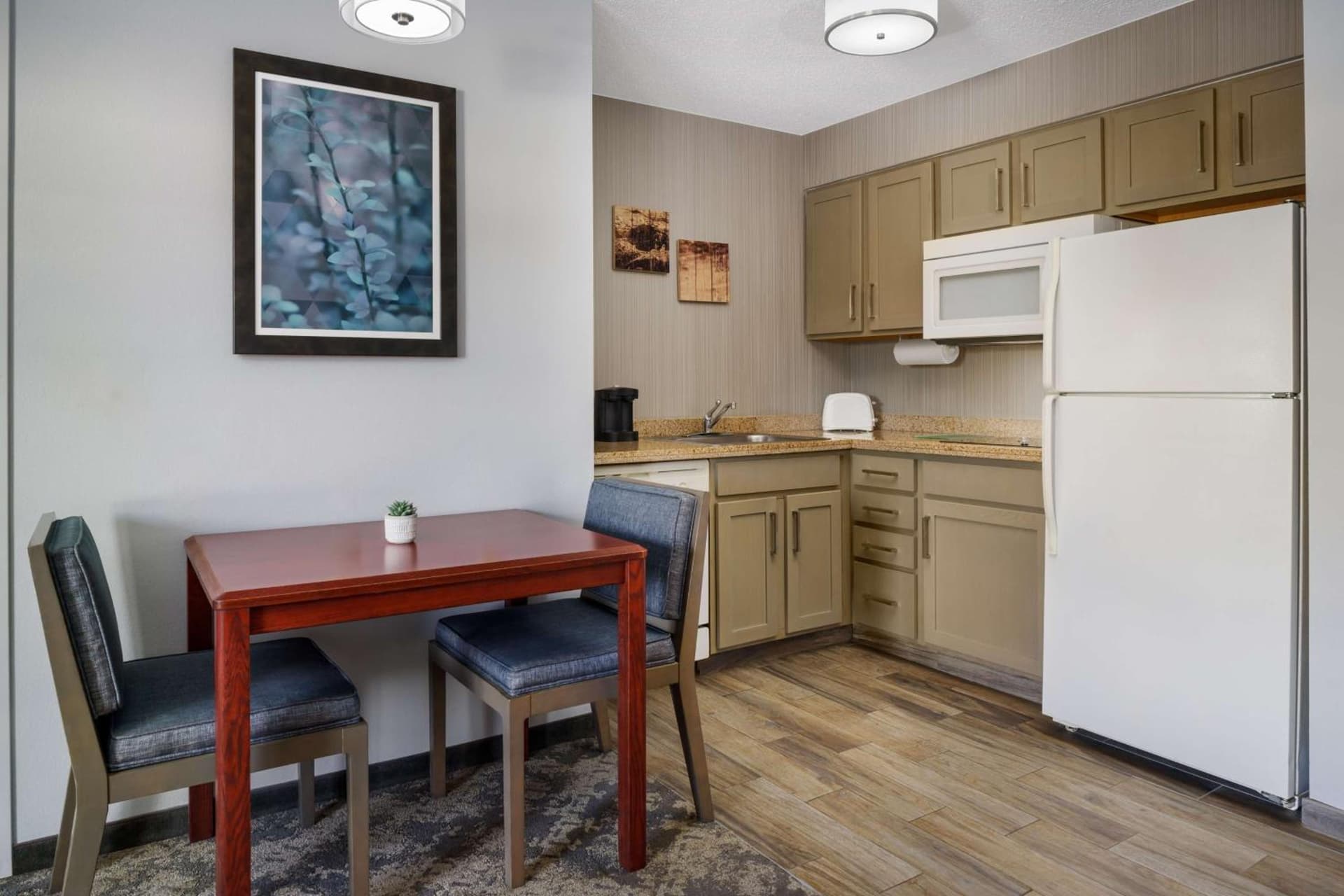 Homewood Suites by Hilton Erie gallery photo in Erie, PA — image 13