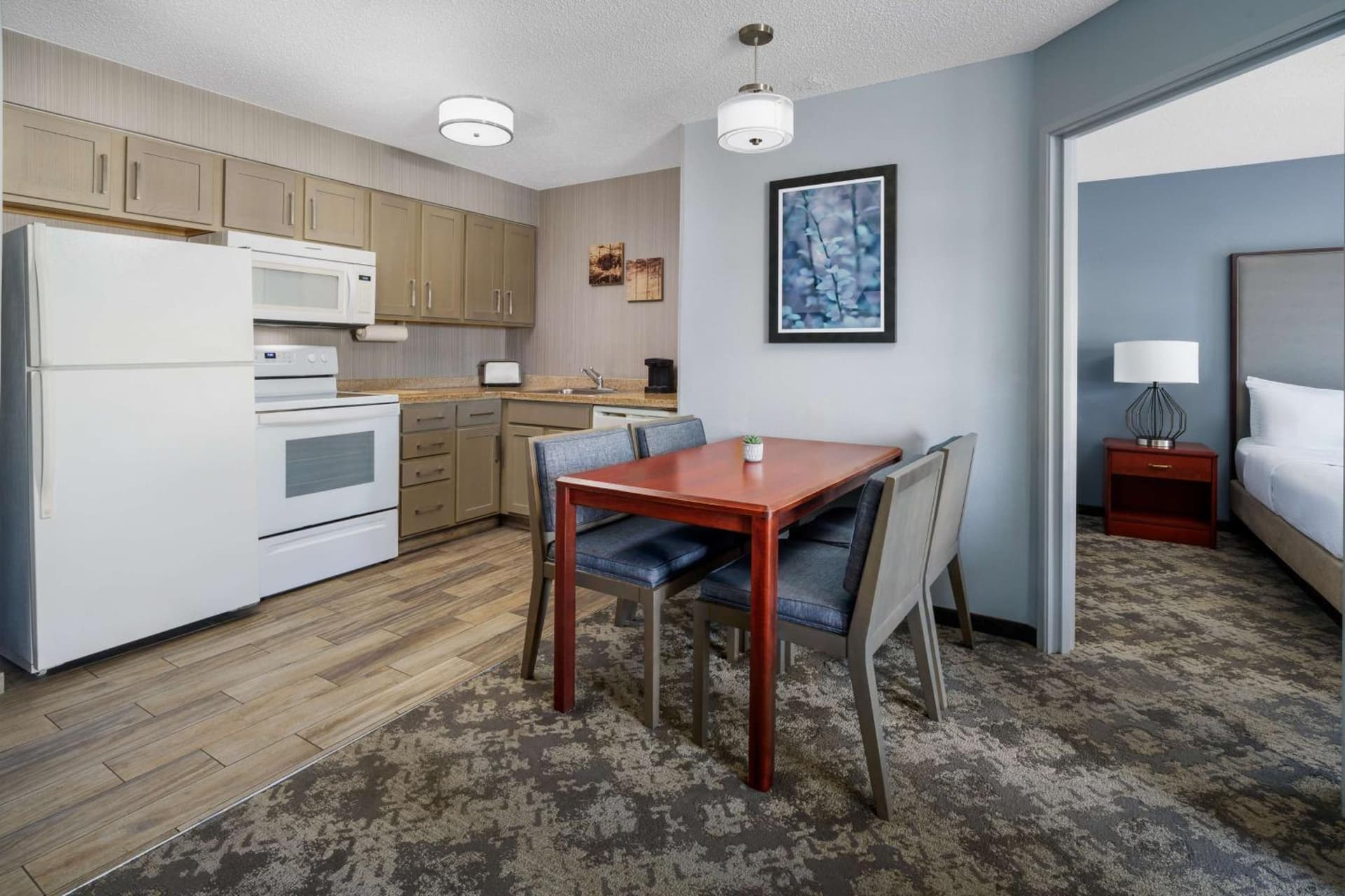 Homewood Suites by Hilton Erie gallery photo in Erie, PA — image 36
