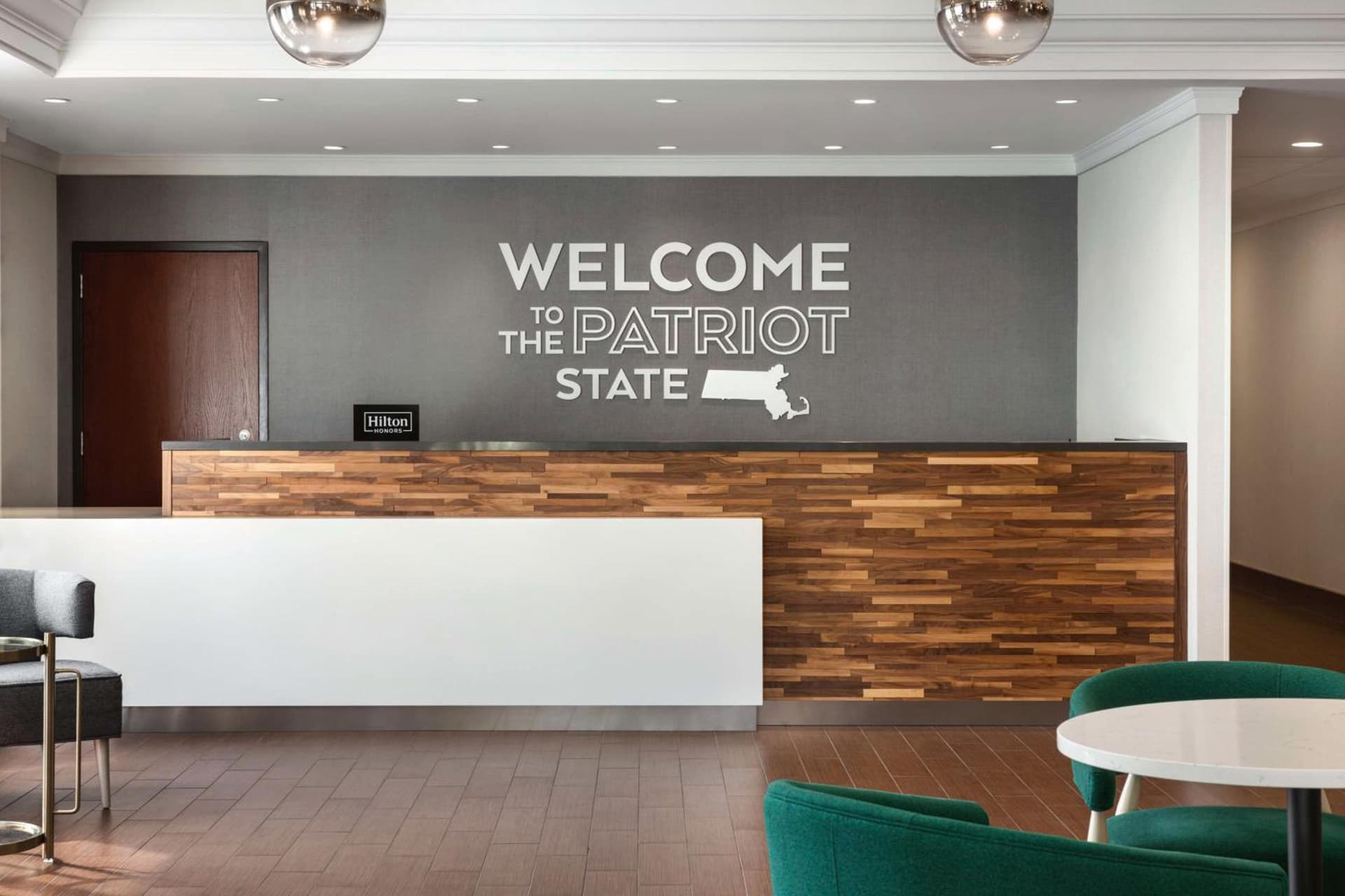 Hampton Inn by Hilton Boston/Cambridge gallery photo in Cambridge, MA — image 10