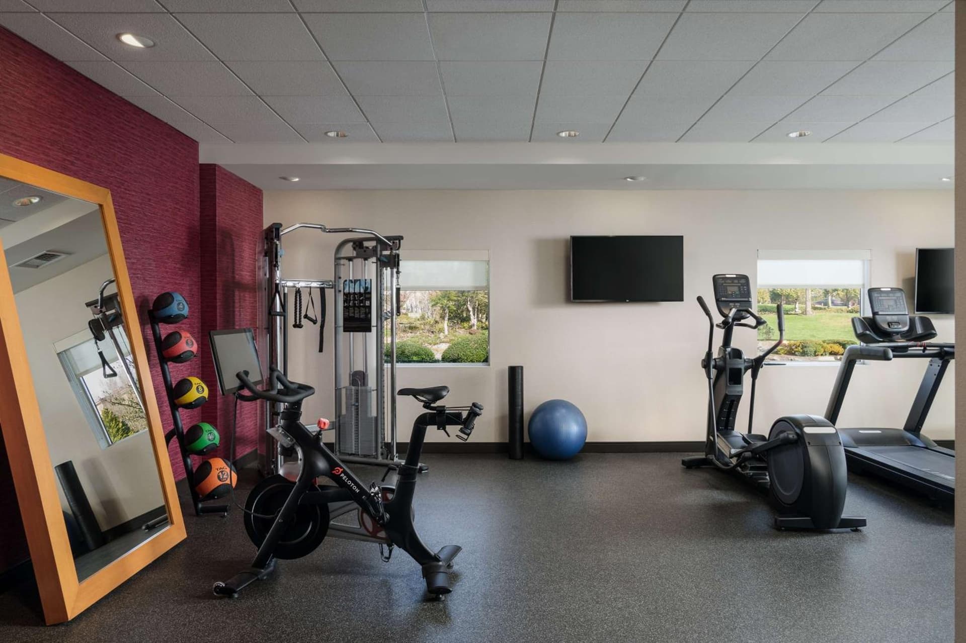Home2 Suites by Hilton Bellingham gallery photo in Bellingham, WA — image 34