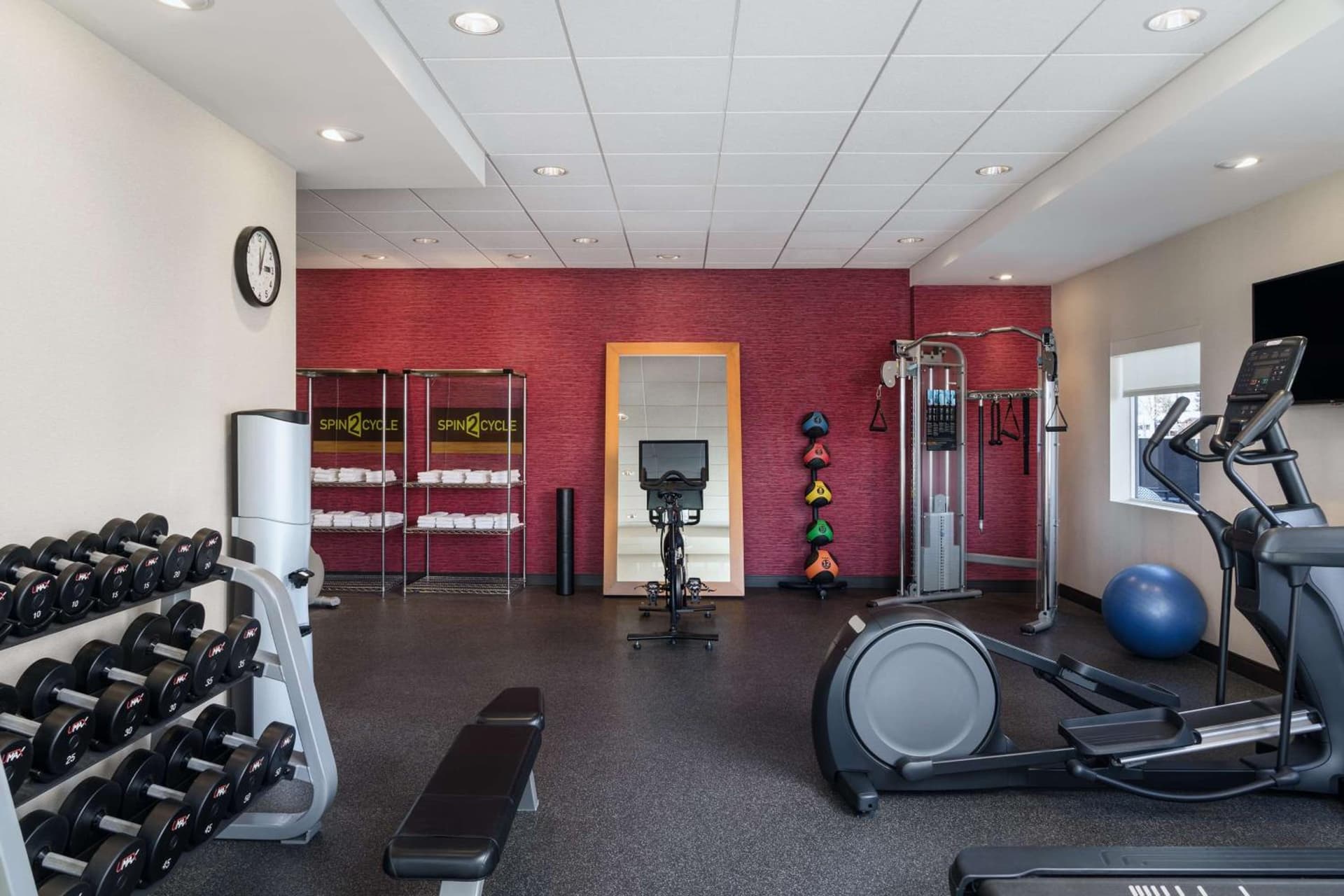 Home2 Suites by Hilton Bellingham gallery photo in Bellingham, WA — image 20