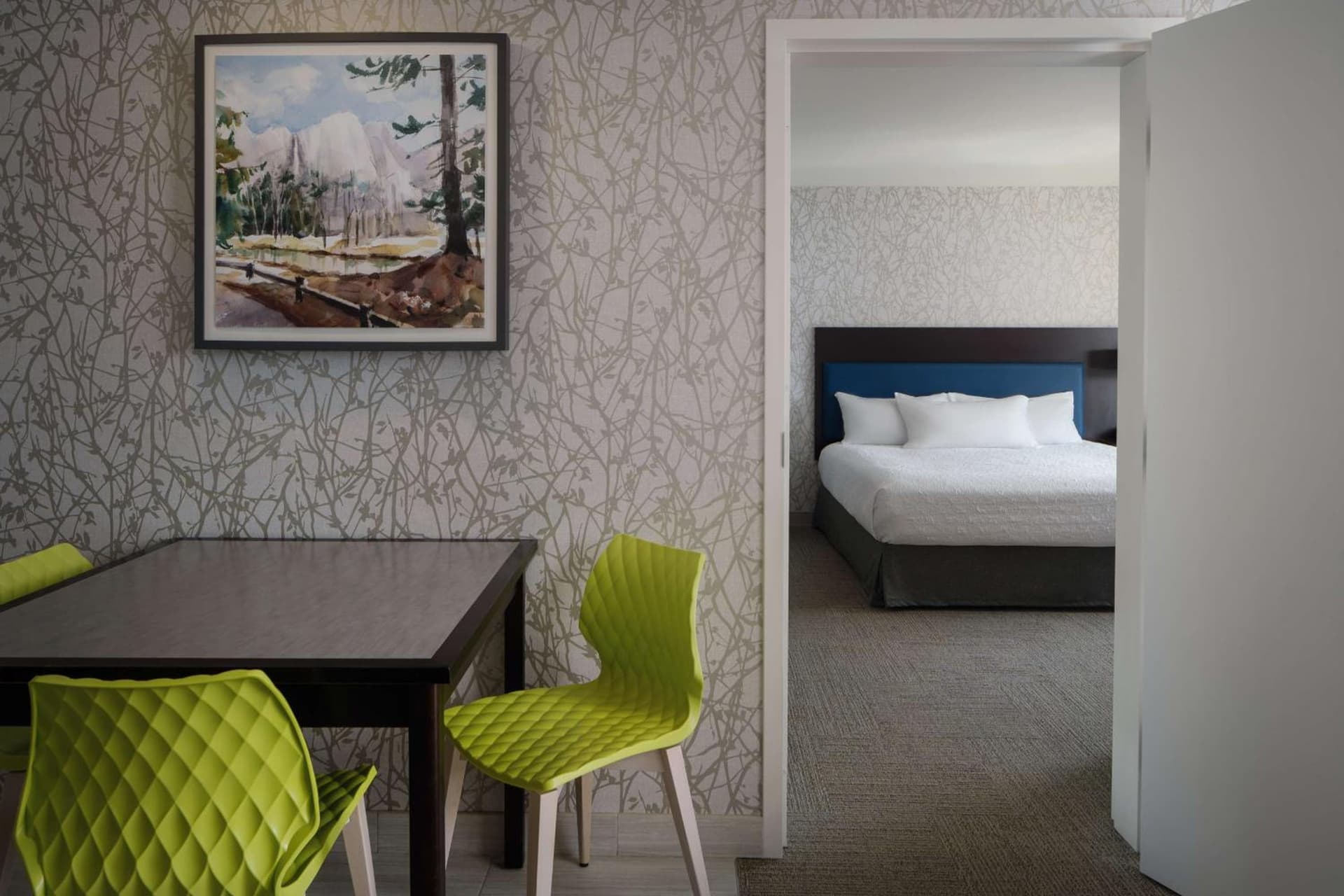 Home2 Suites by Hilton Bellingham gallery photo in Bellingham, WA — image 22
