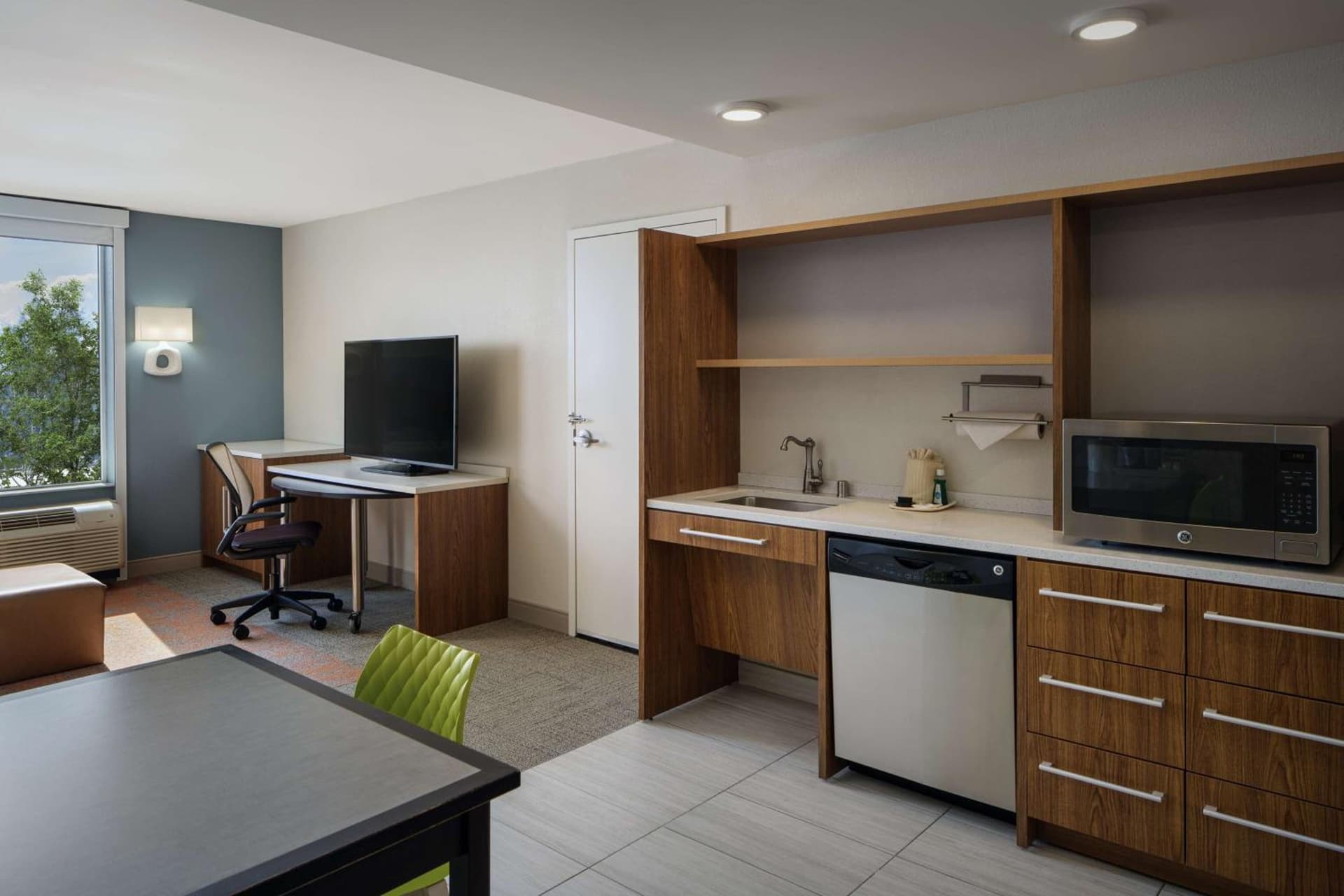 Home2 Suites by Hilton Bellingham gallery photo in Bellingham, WA — image 23