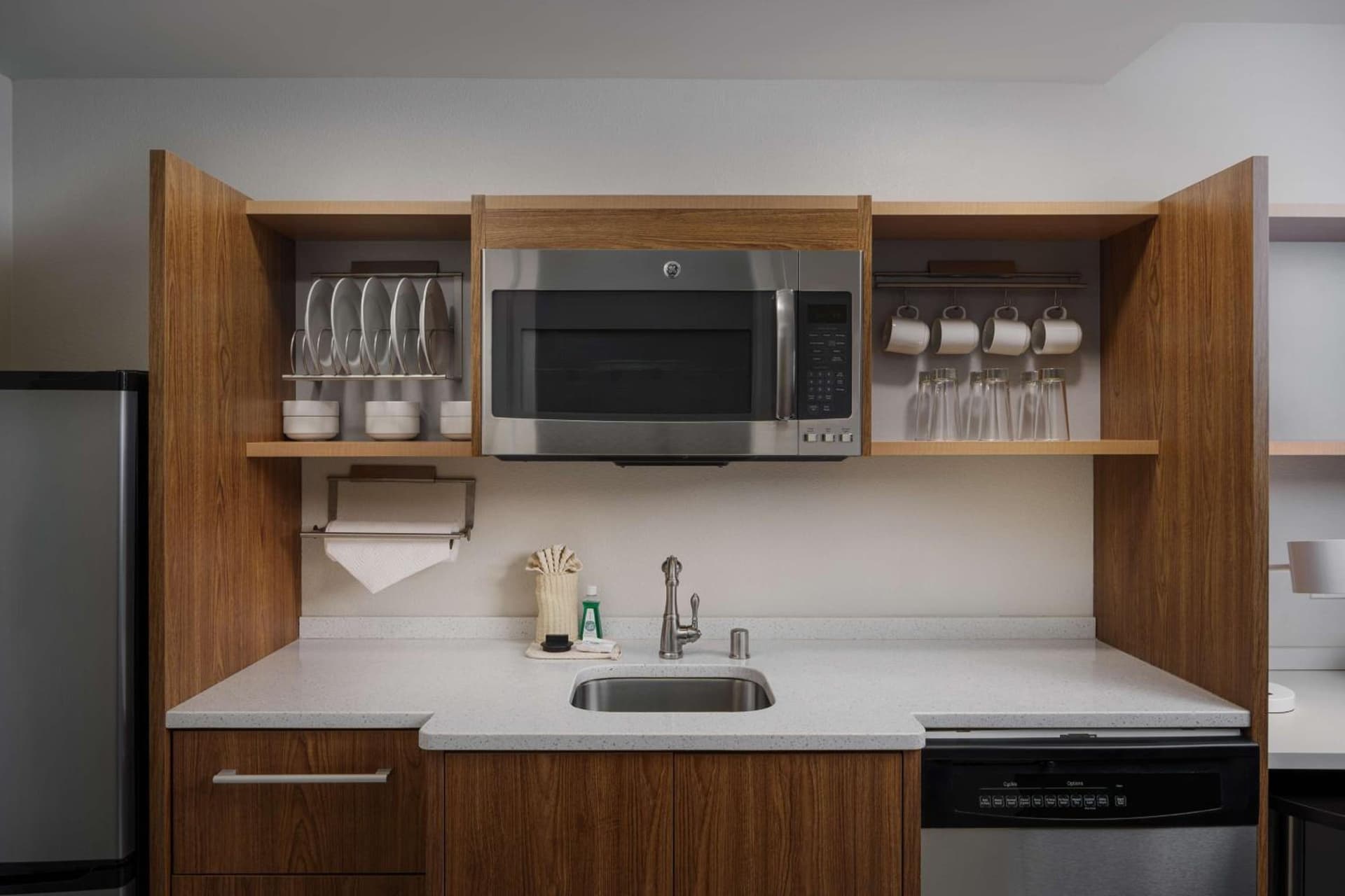 Home2 Suites by Hilton Bellingham gallery photo in Bellingham, WA — image 30
