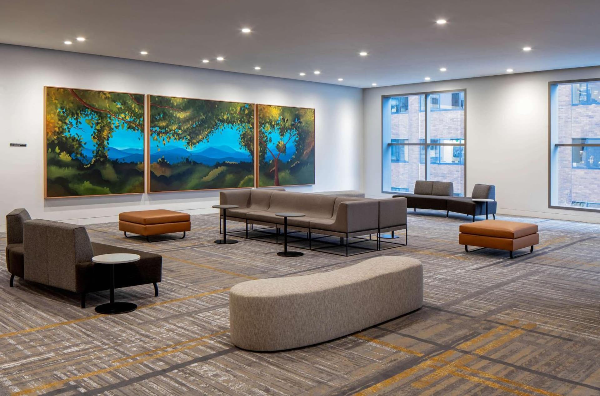 Hyatt Regency Seattle gallery photo in Seattle, WA — image 29
