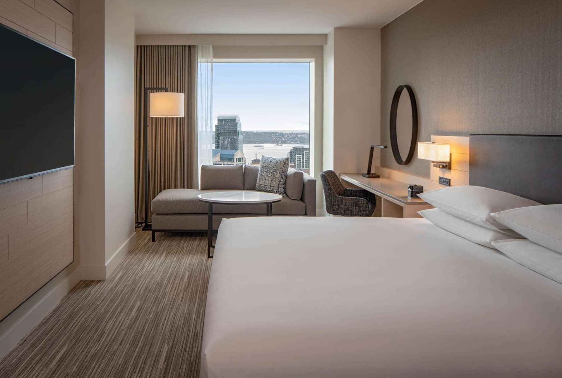 Hyatt Regency Seattle gallery photo in Seattle, WA — image 27