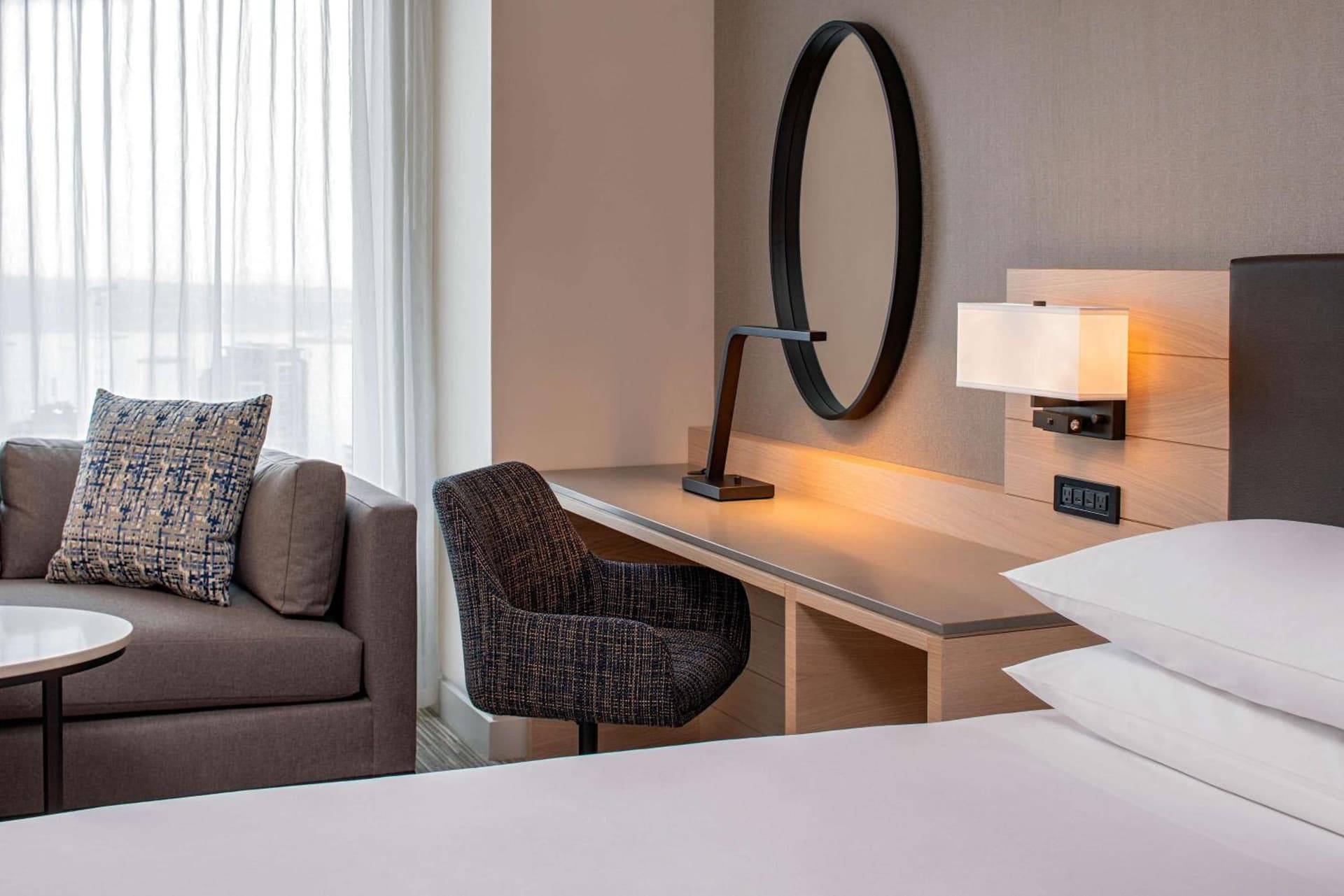 Hyatt Regency Seattle gallery photo in Seattle, WA — image 19