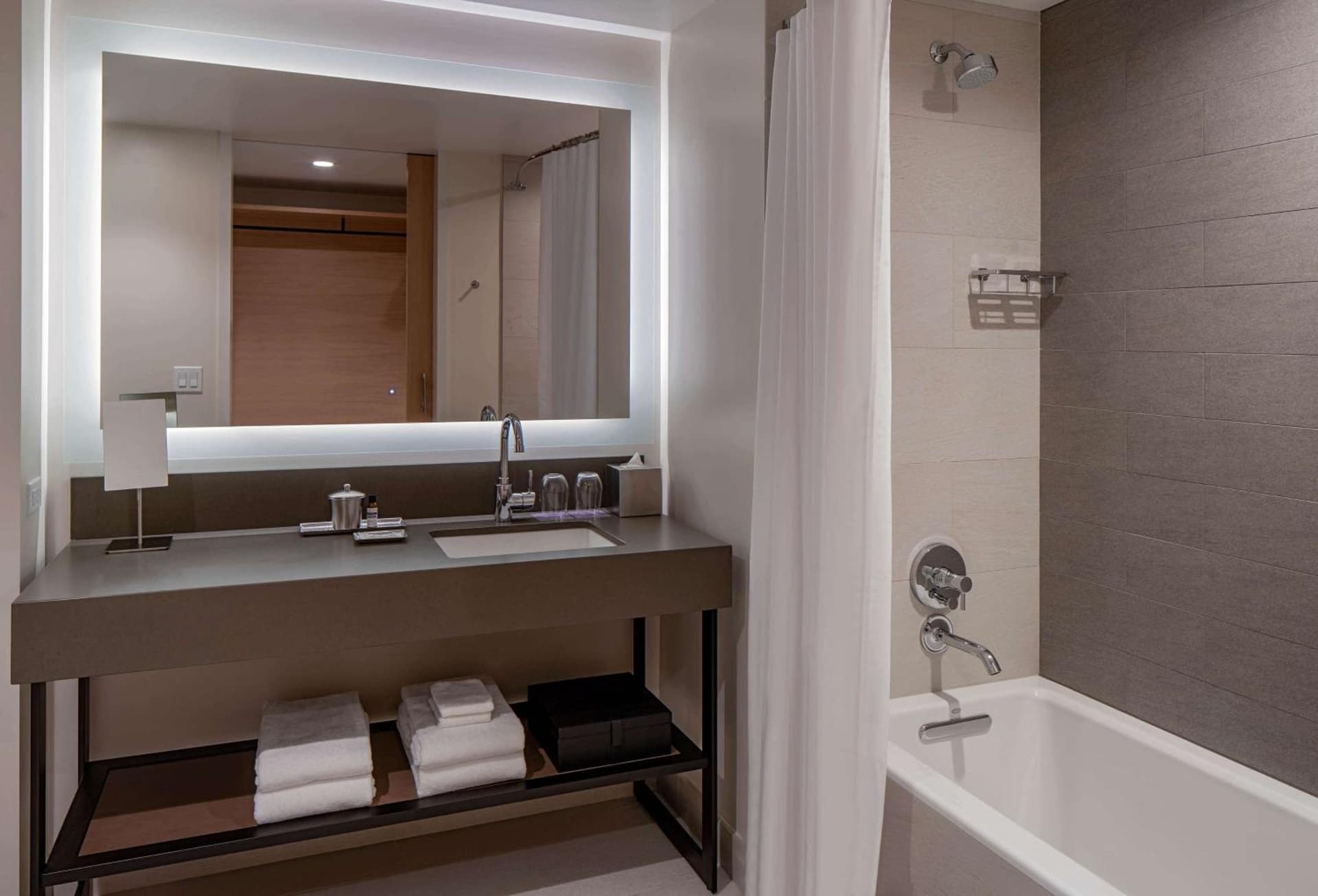 Hyatt Regency Seattle gallery photo in Seattle, WA — image 12