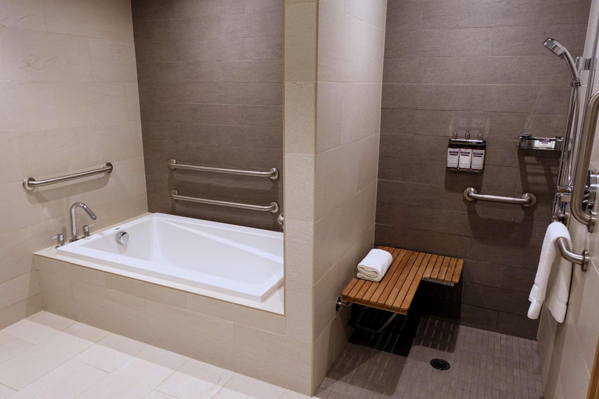 Hyatt Regency Seattle gallery photo in Seattle, WA — image 6