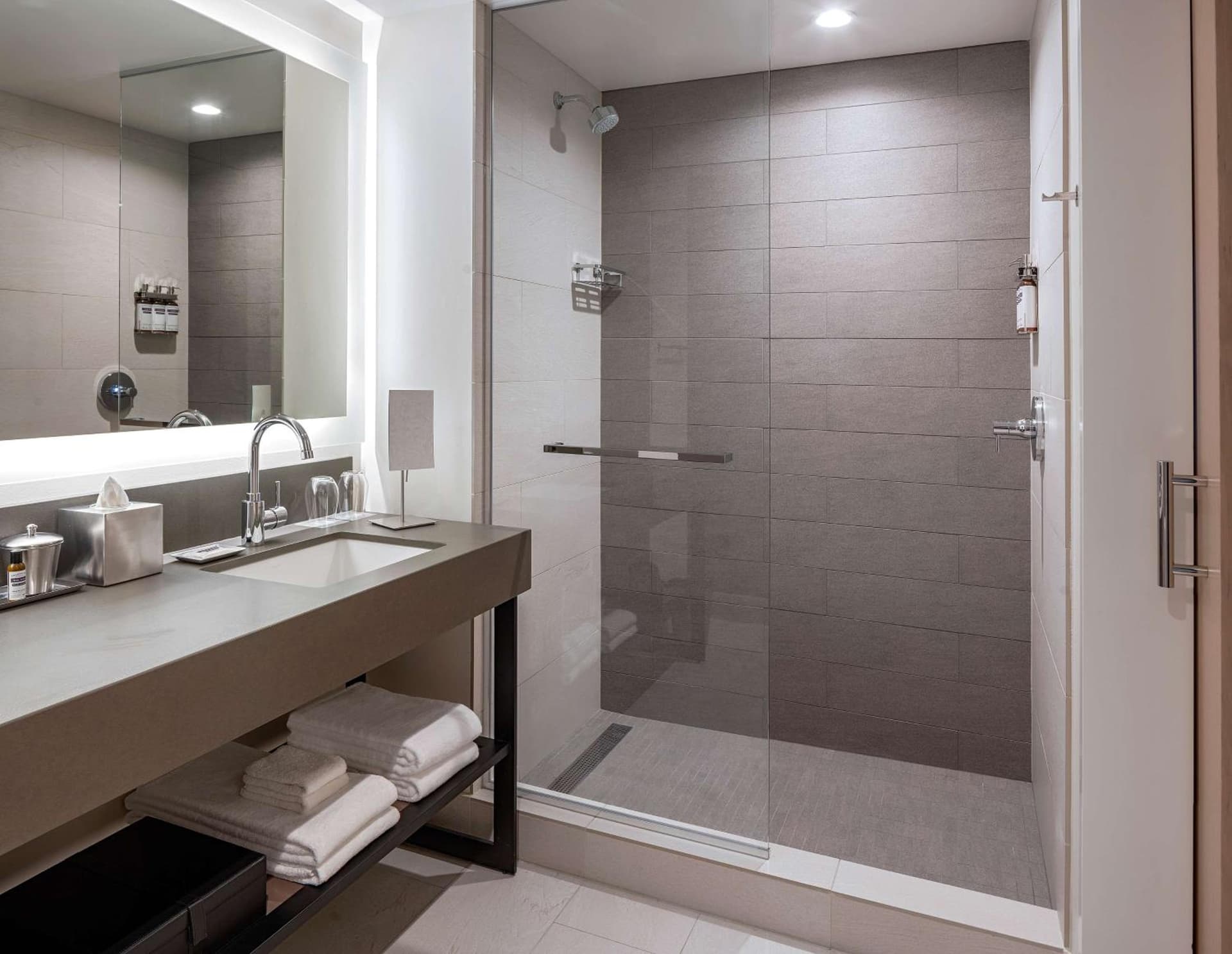 Hyatt Regency Seattle gallery photo in Seattle, WA — image 10