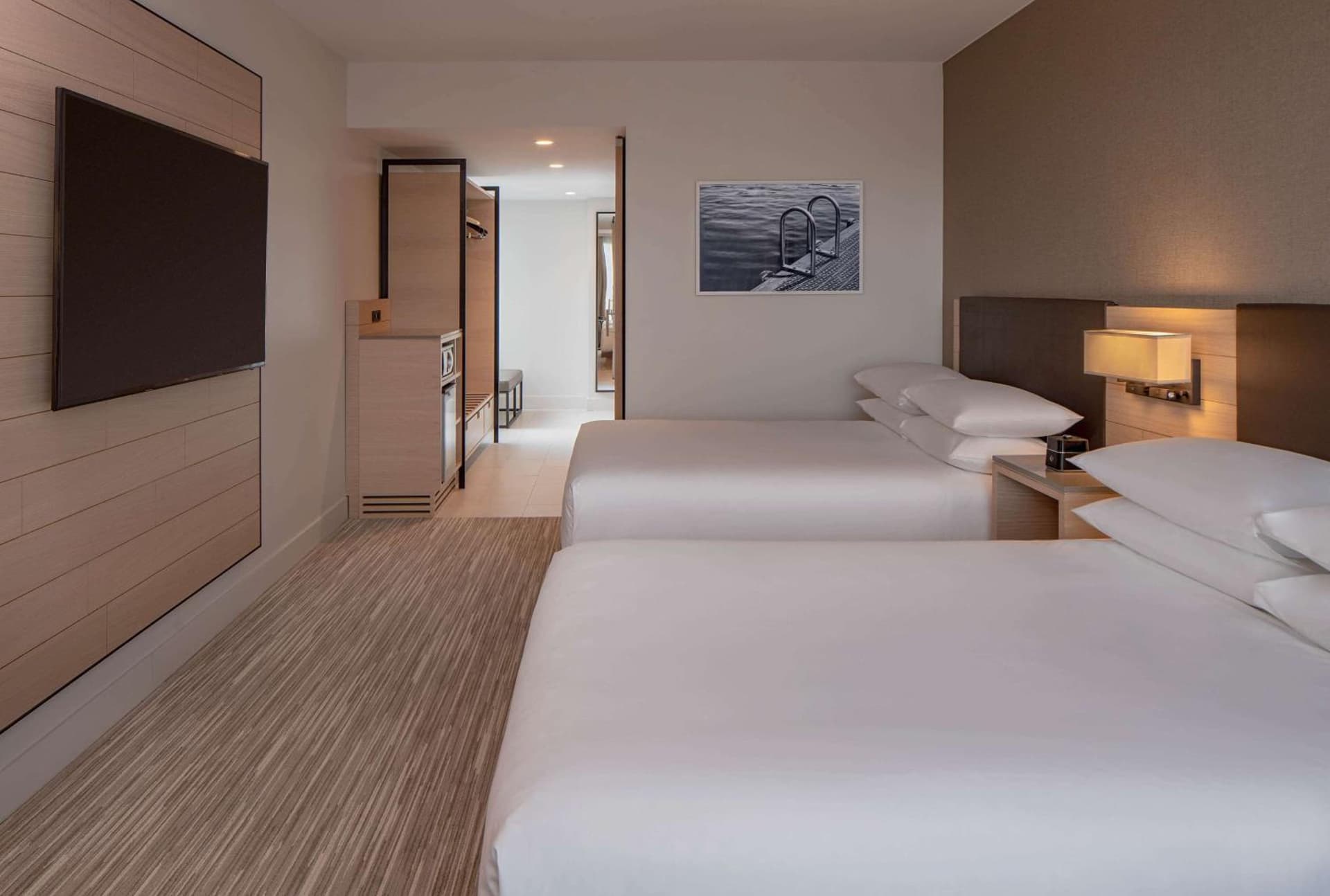 Hyatt Regency Seattle gallery photo in Seattle, WA — image 9